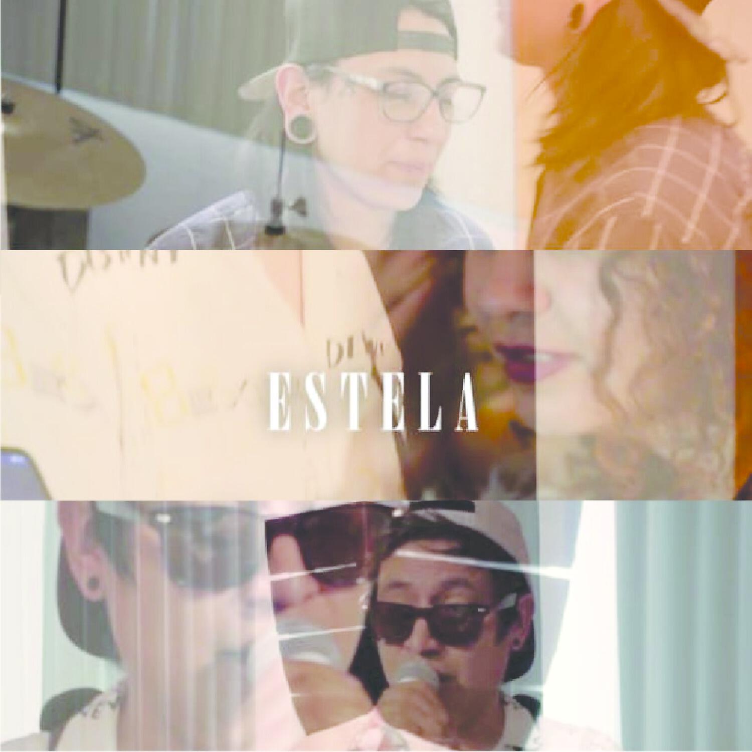 Decko Santos - Estela
