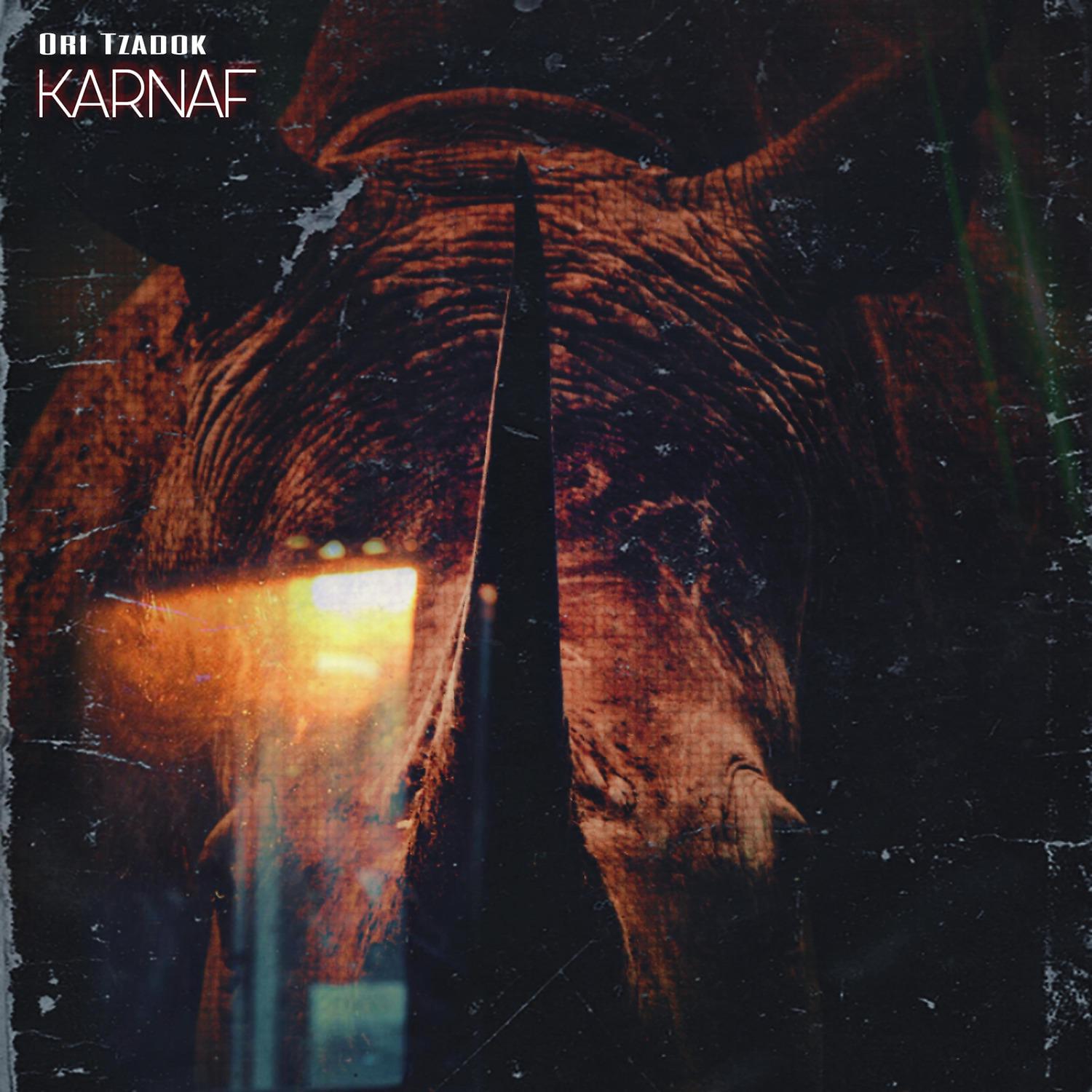 Постер альбома Karnaf