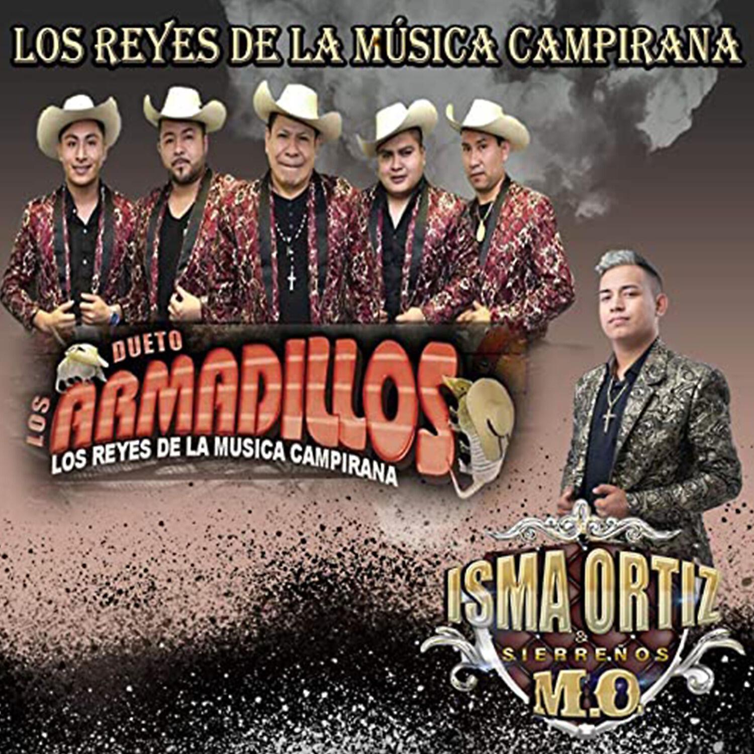 Dueto Los Armadillos - Que No Se Apague la Lumbre