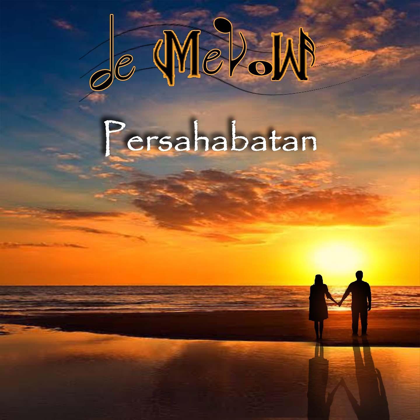 Постер альбома Persahabatan