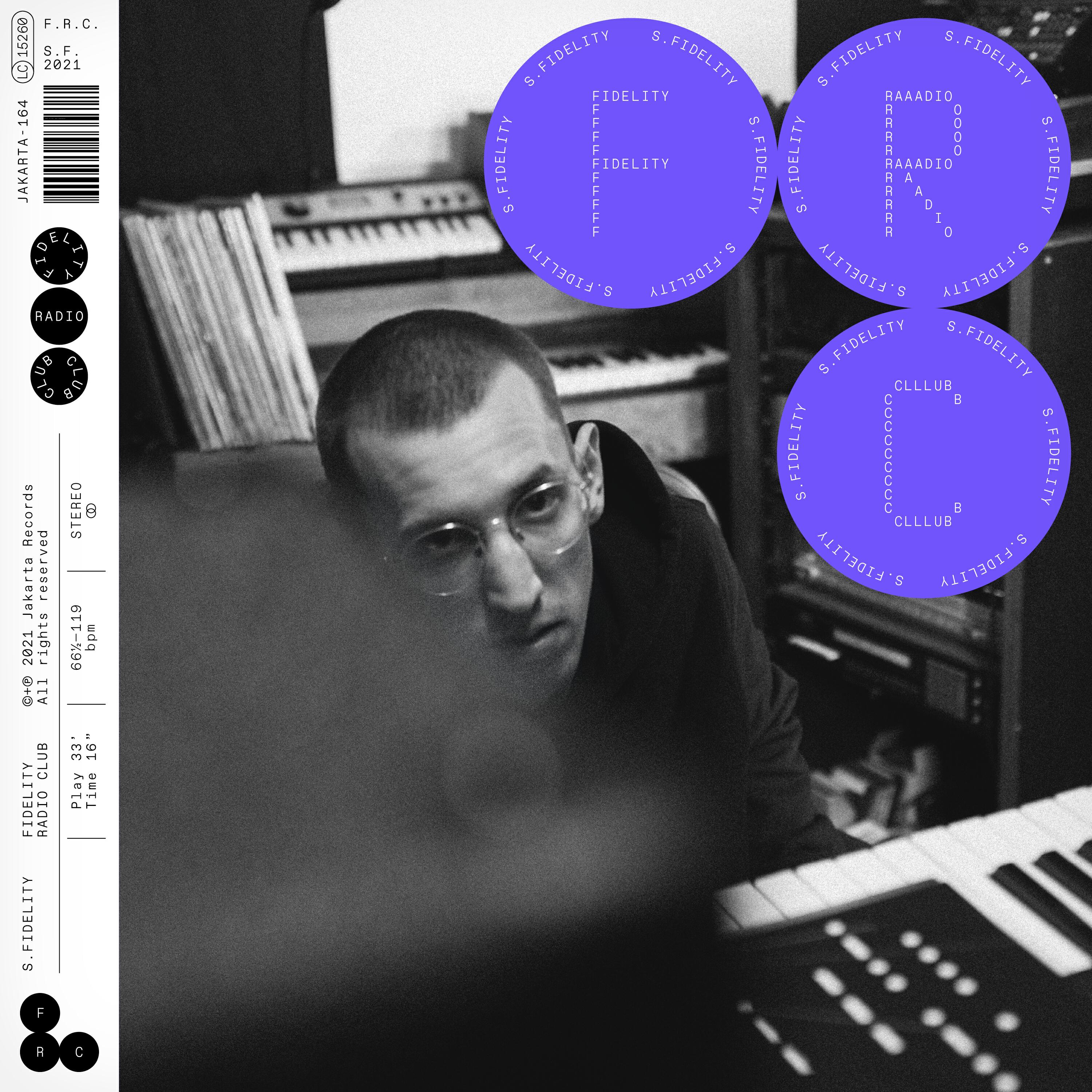 S. Fidelity - Members Only