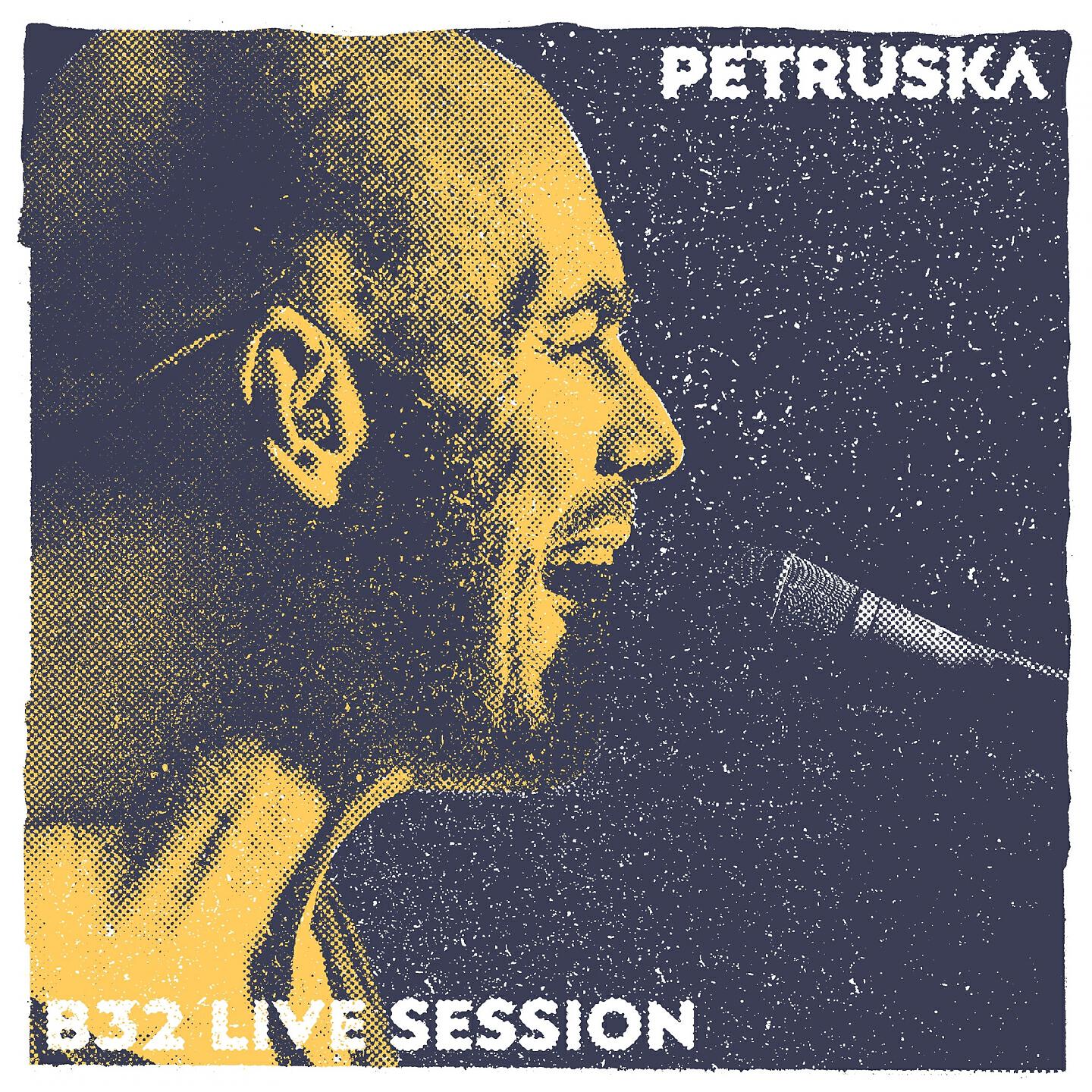 Petruska - Fővám tér (B32 Live Session)
