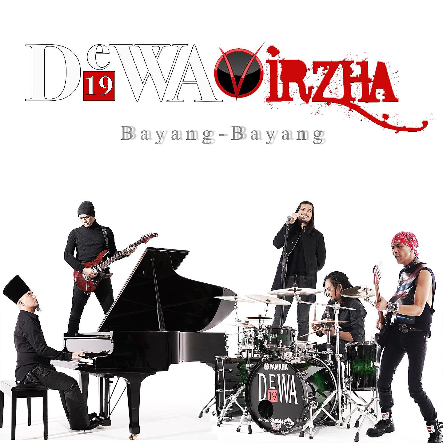 Dewa 19 - Bayang-Bayang