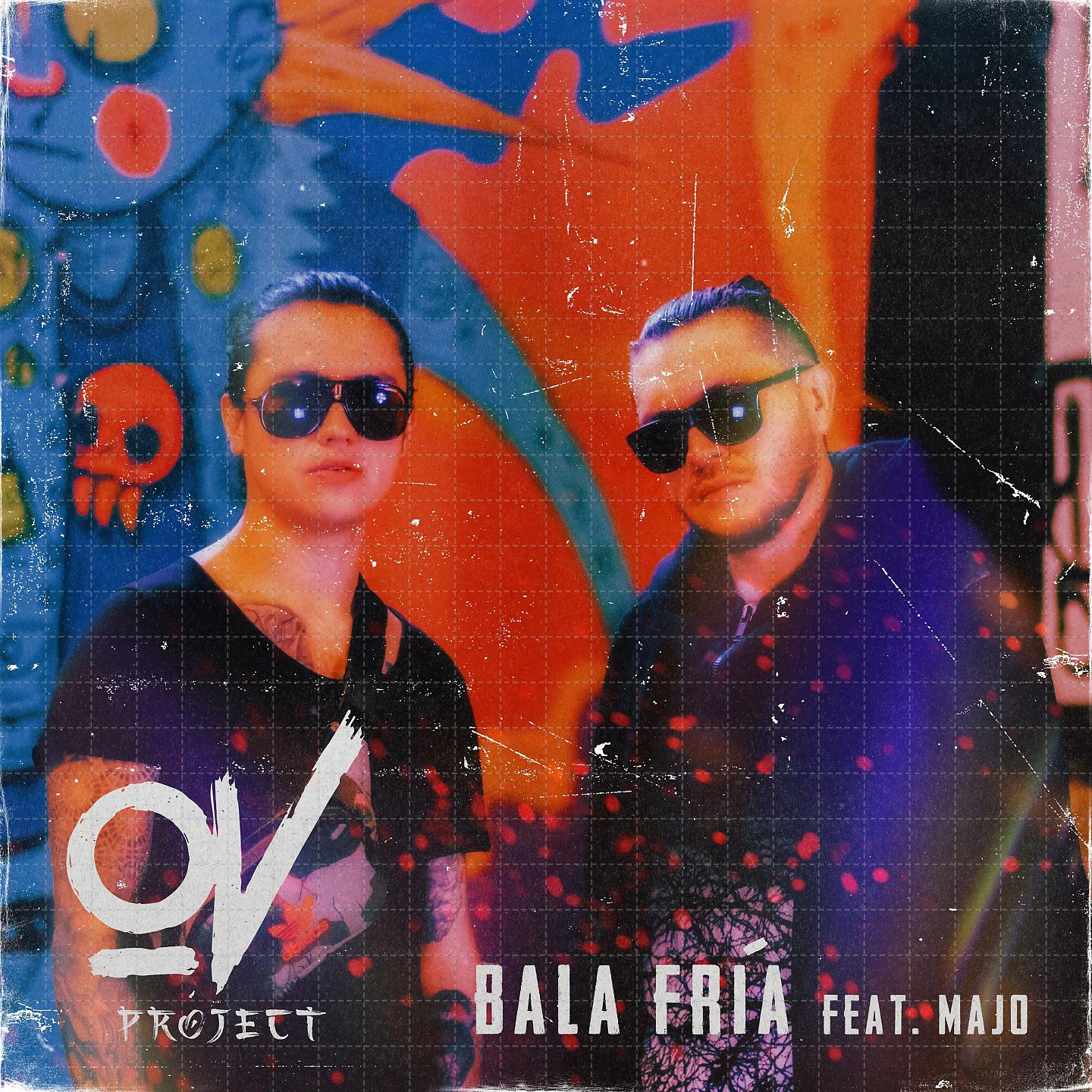 Постер альбома Bala Fria