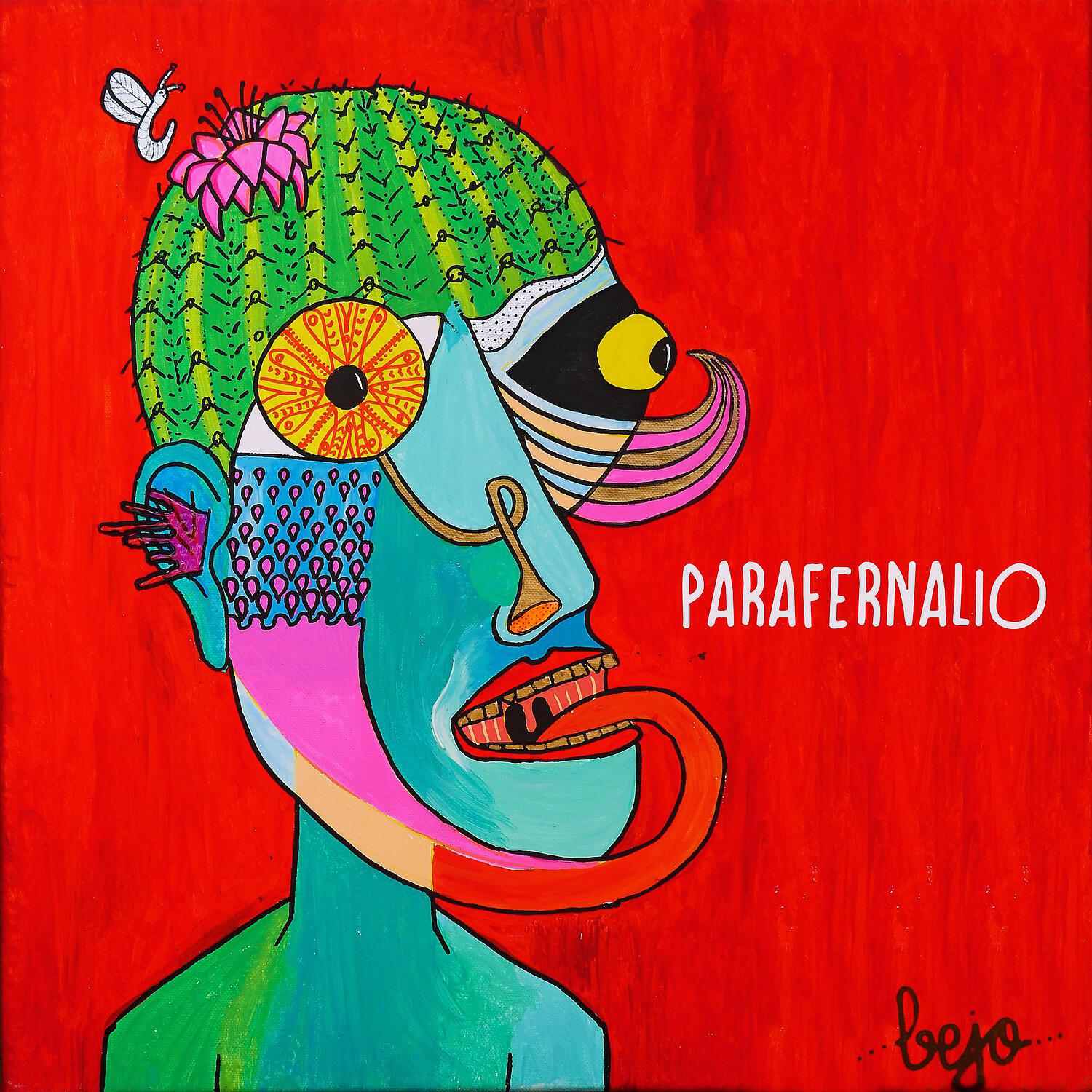 Bejo - Perogrullo