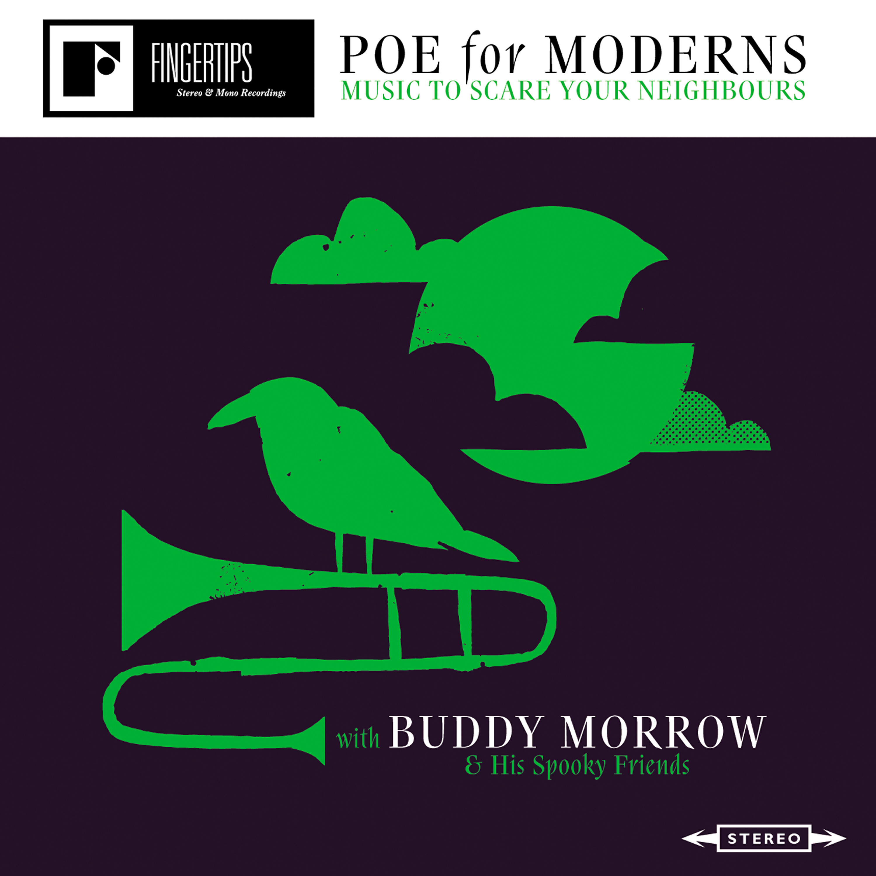 Buddy Morrow - The Pit and the Pendulum