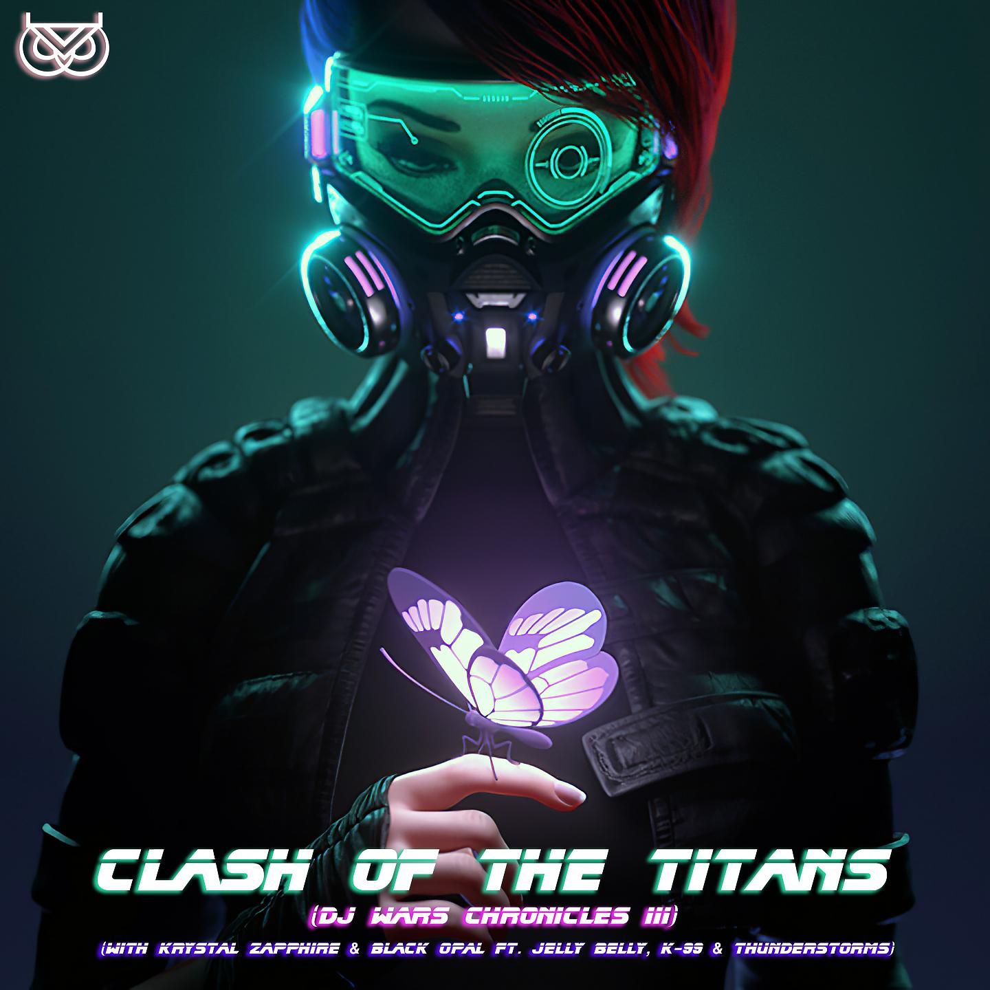 Постер альбома Clash of the Titans