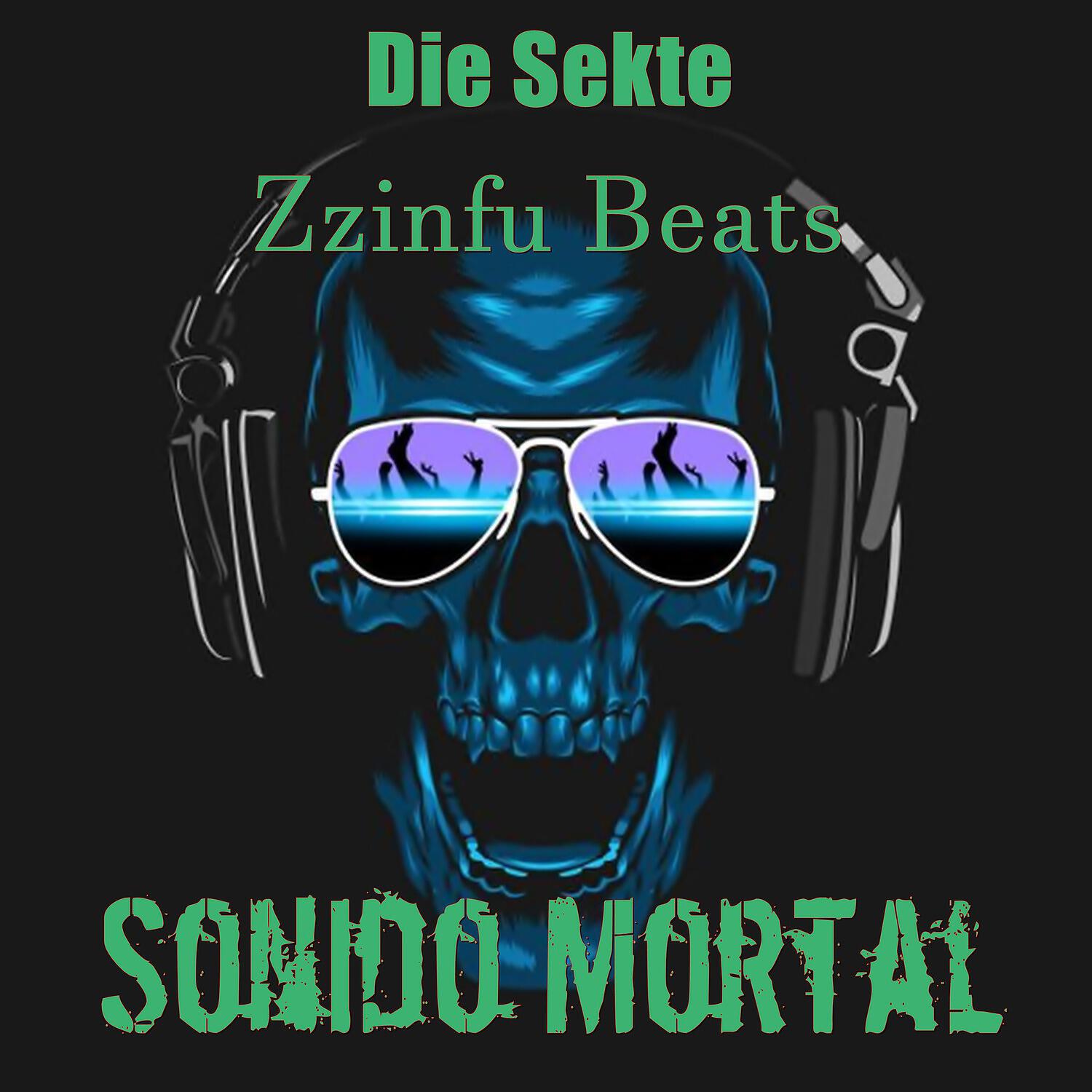 Die Sekte - Sonido Mortal