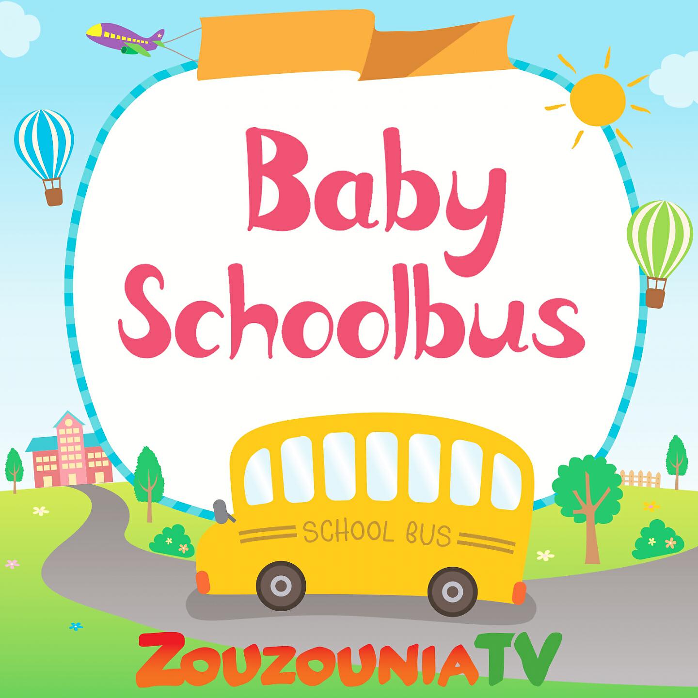 Zouzounia TV - If All the Raindrops
