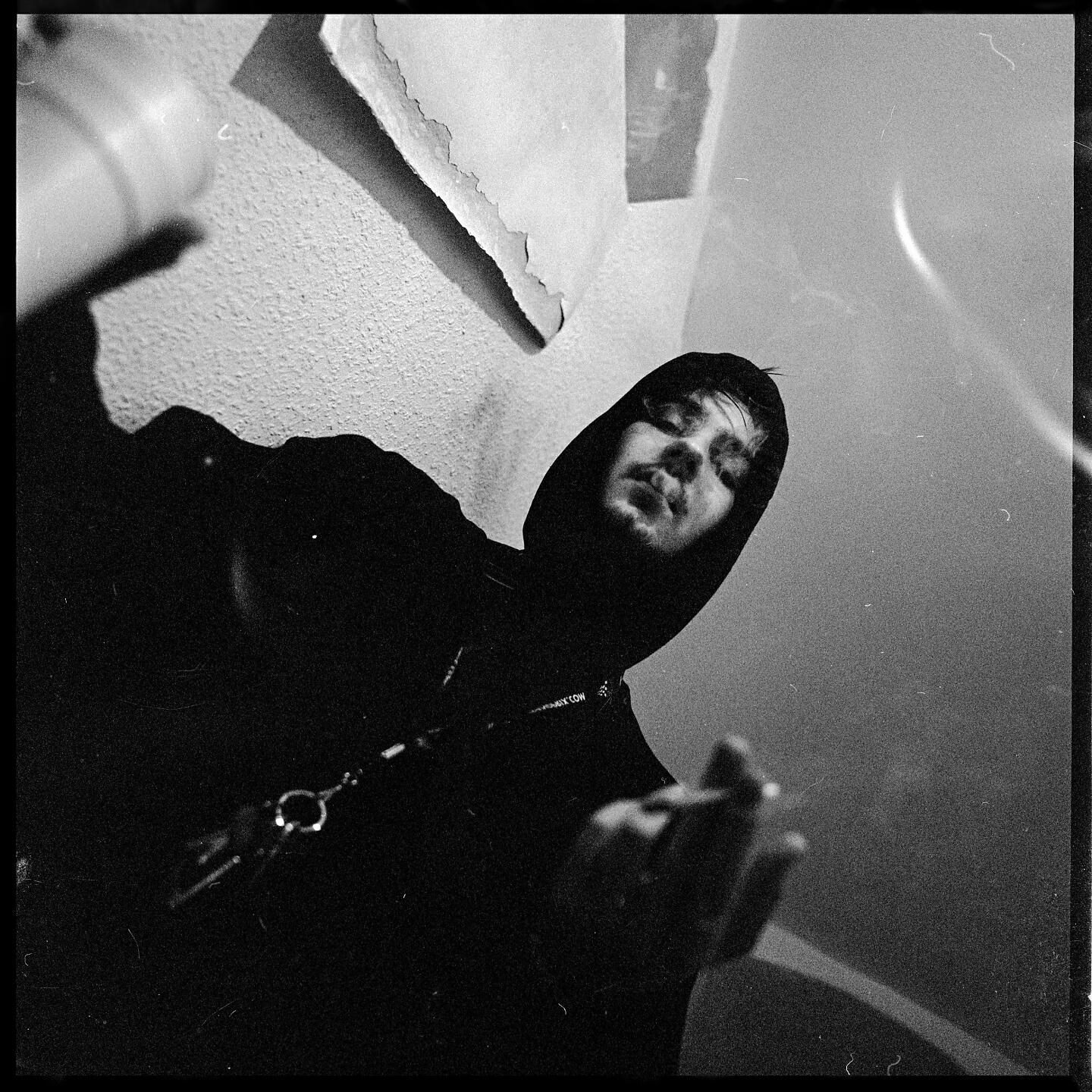 Acidfrank - Mob Freestyle