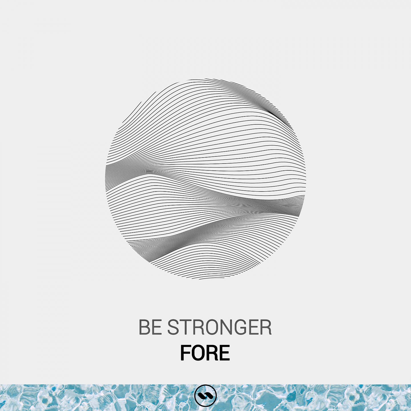 Постер альбома Be Stronger