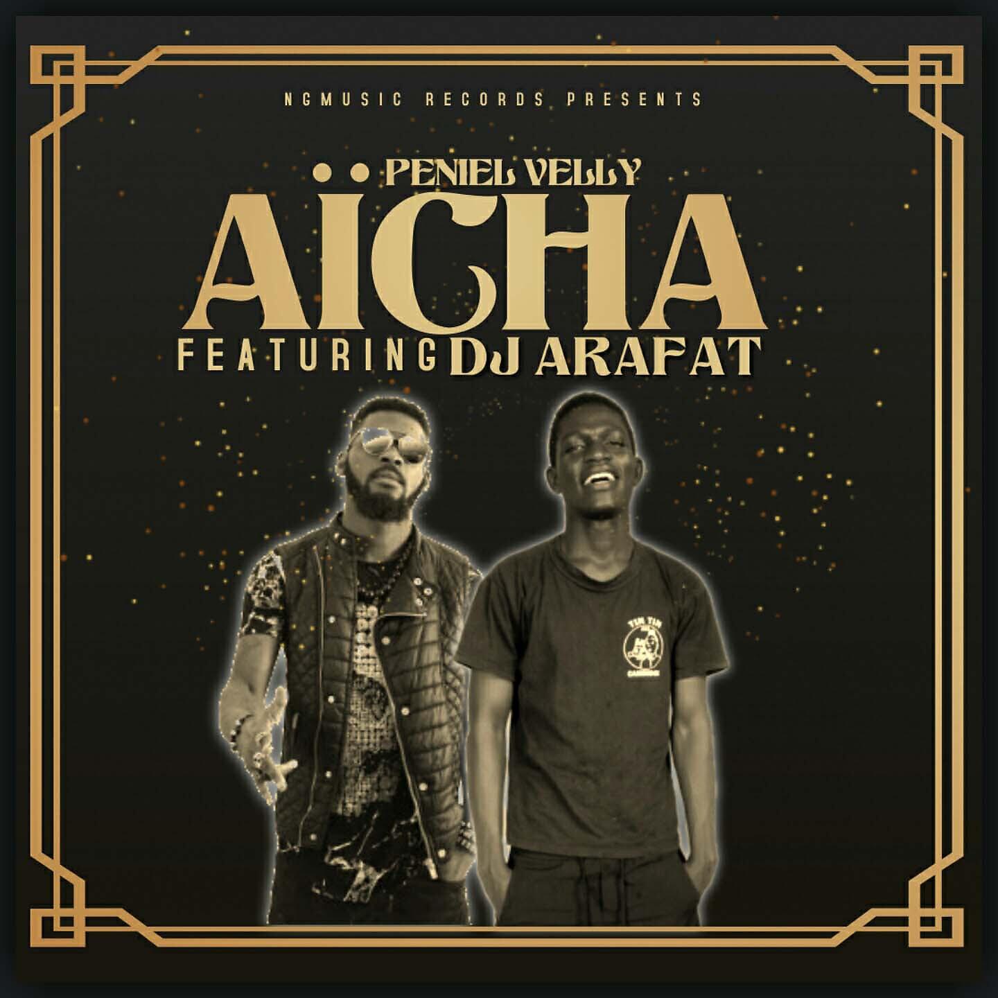 Peniel Velly - Aïcha