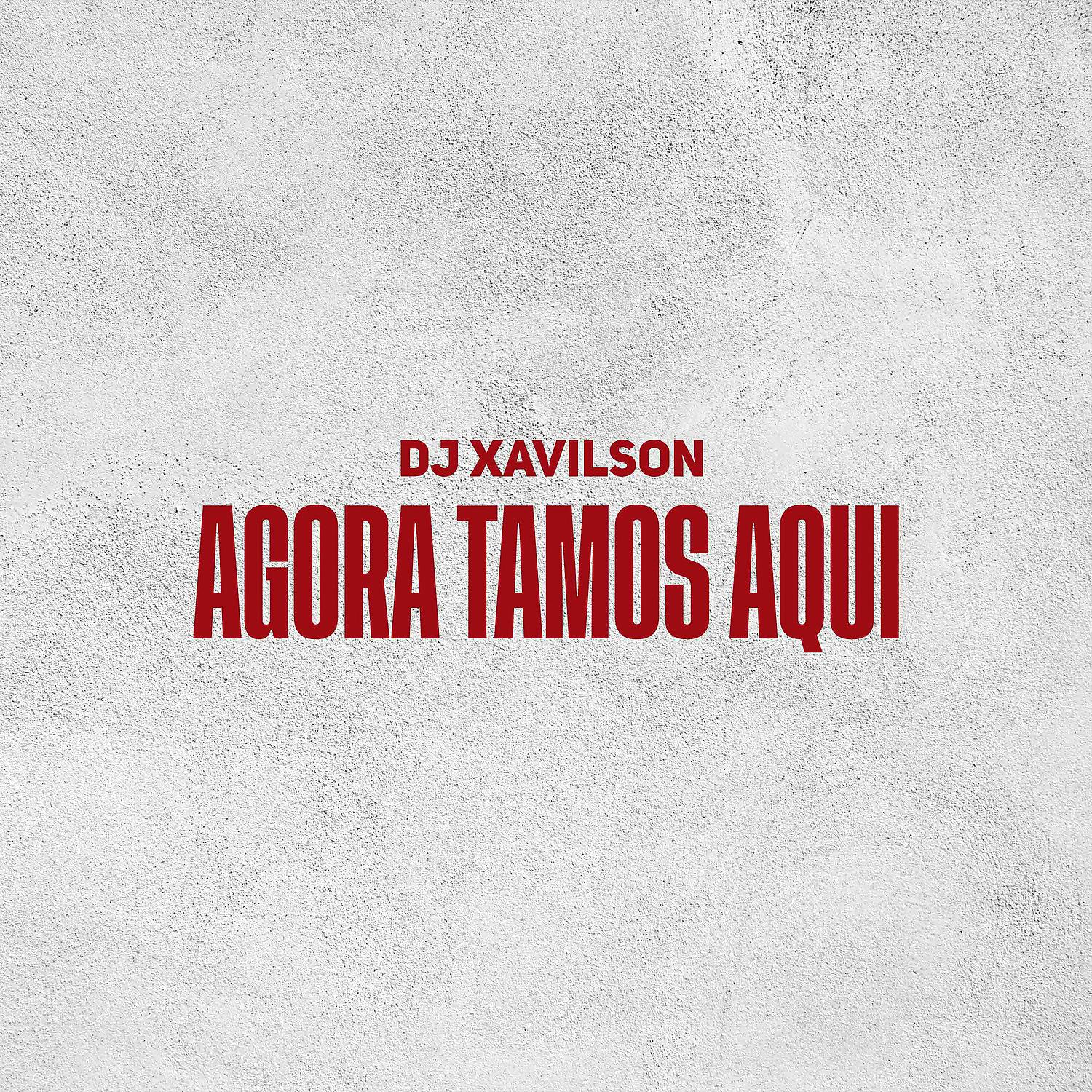 Постер альбома Agora Tamos Aqui