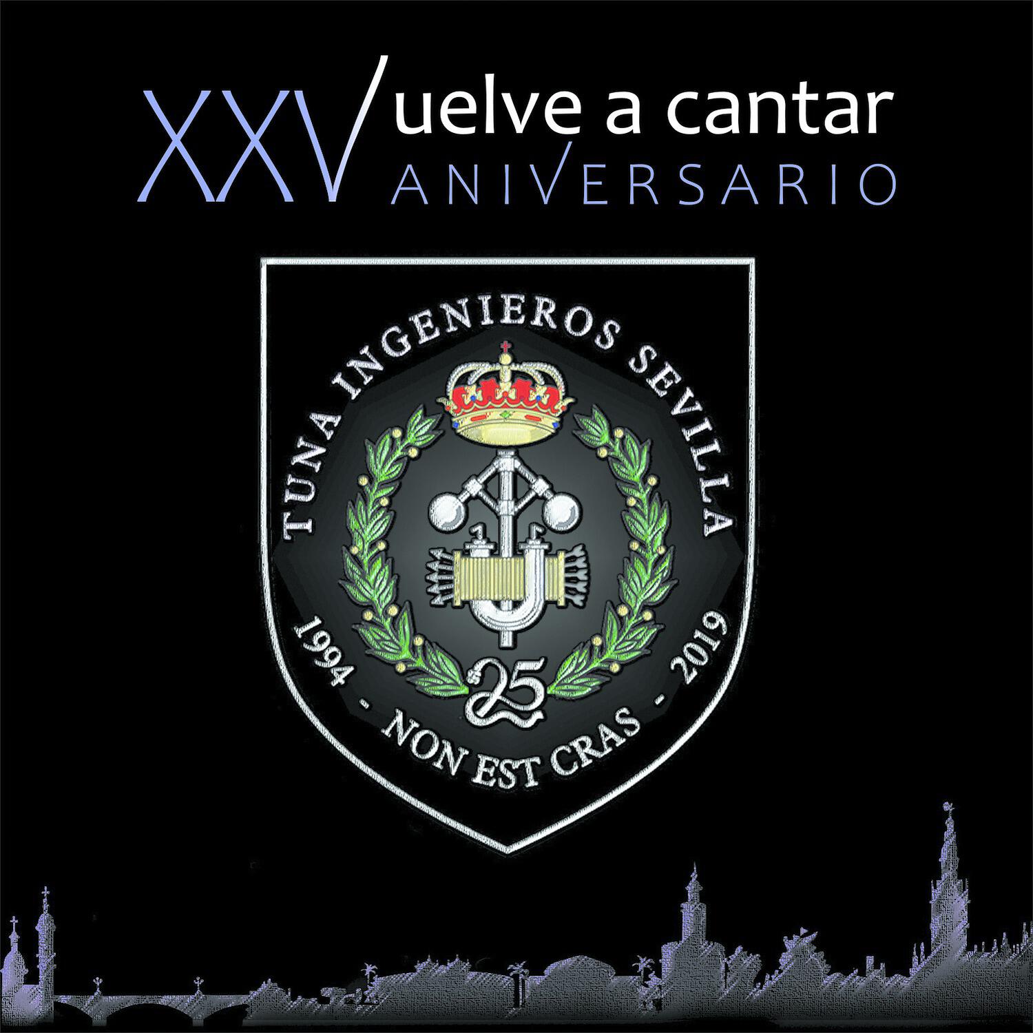 Tuna de Ingenieros de Sevilla - María fugaz