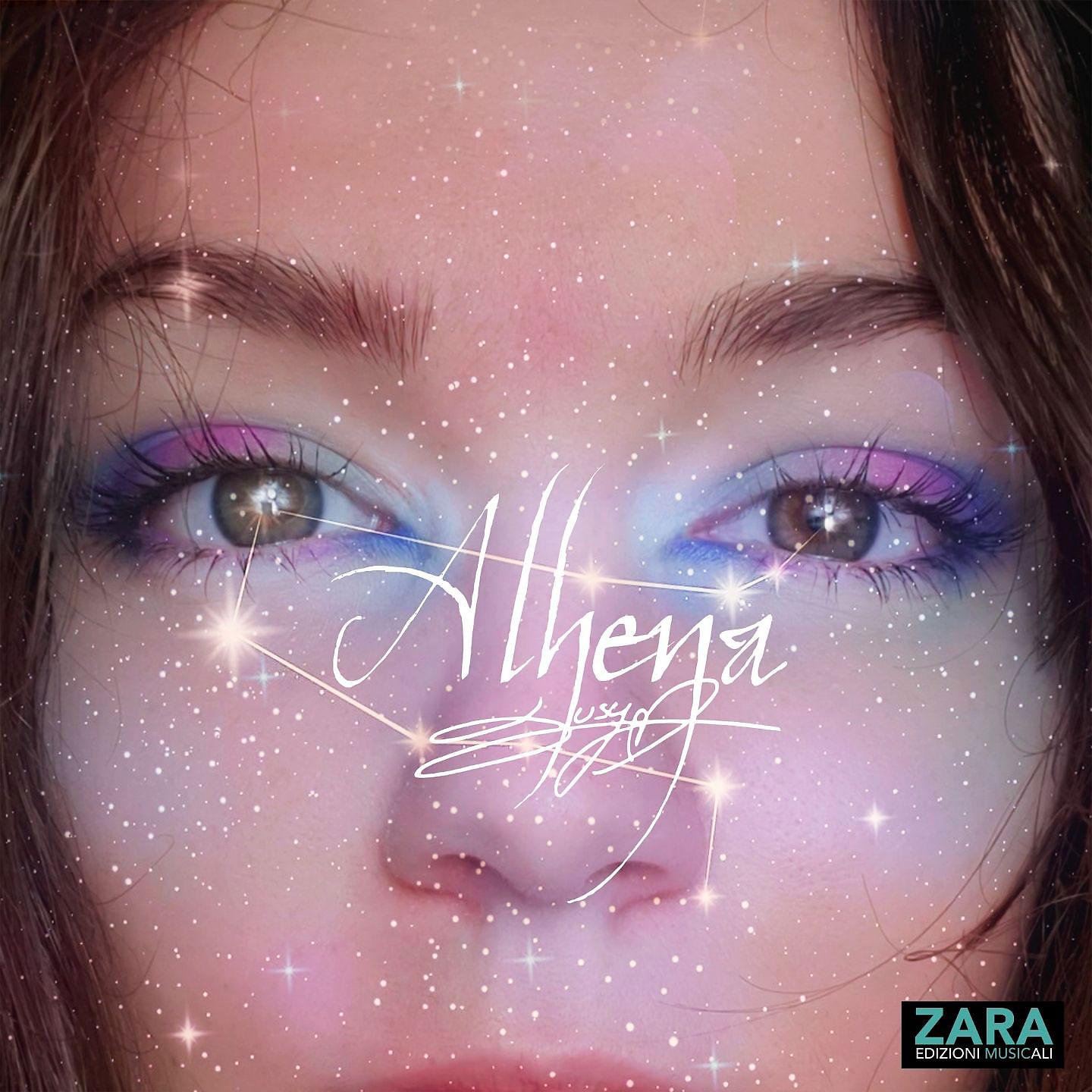 Постер альбома Alhena