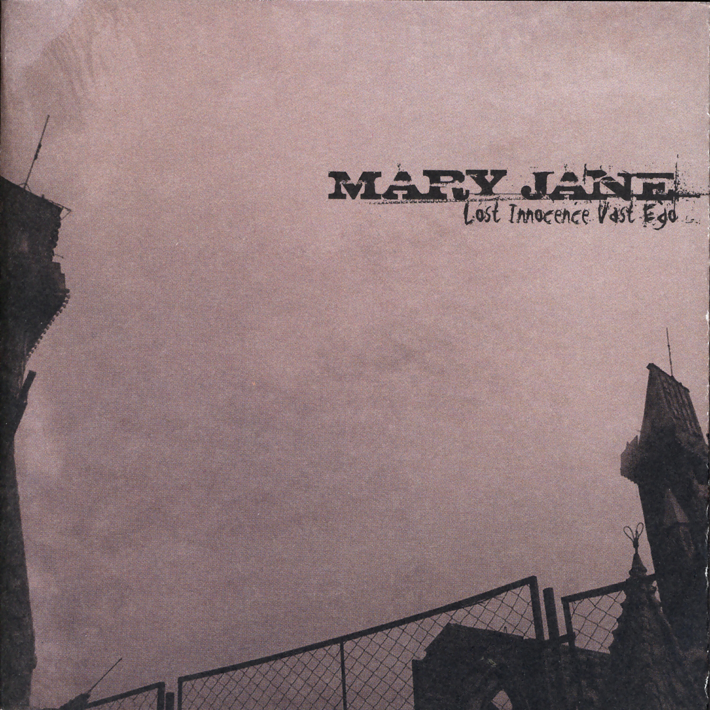 MARY JANE - International Cow Congress In Salzburg