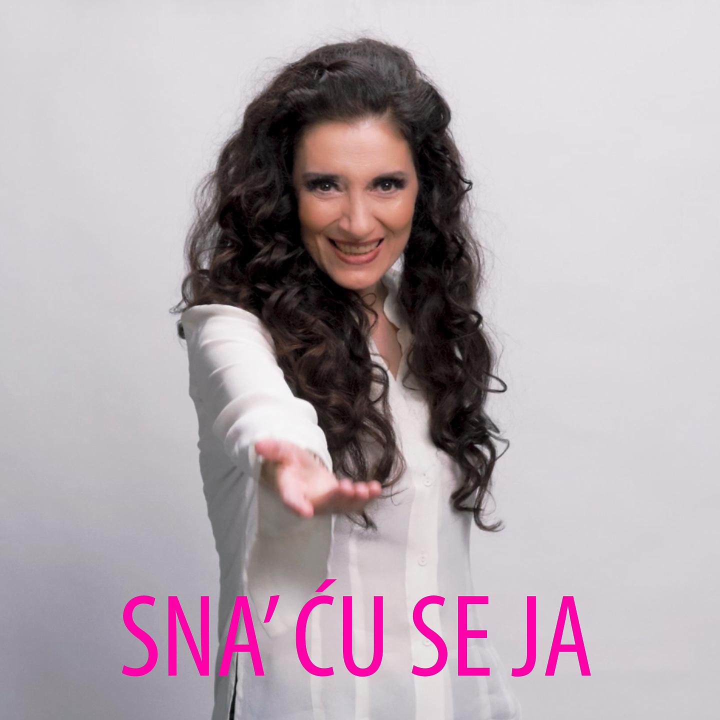 Постер альбома Sna' Ću Se Ja