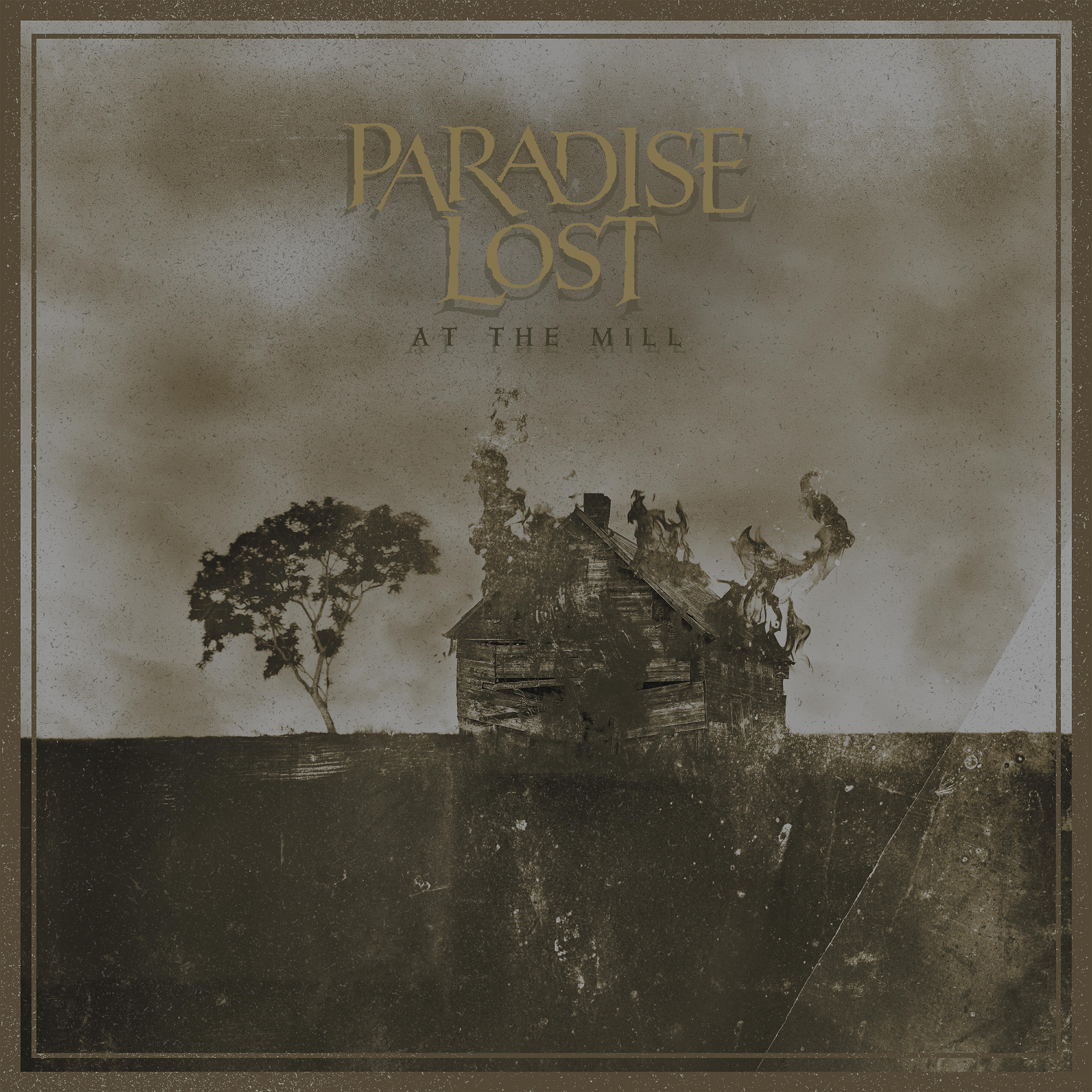 Paradise Lost - As I Die (Live)