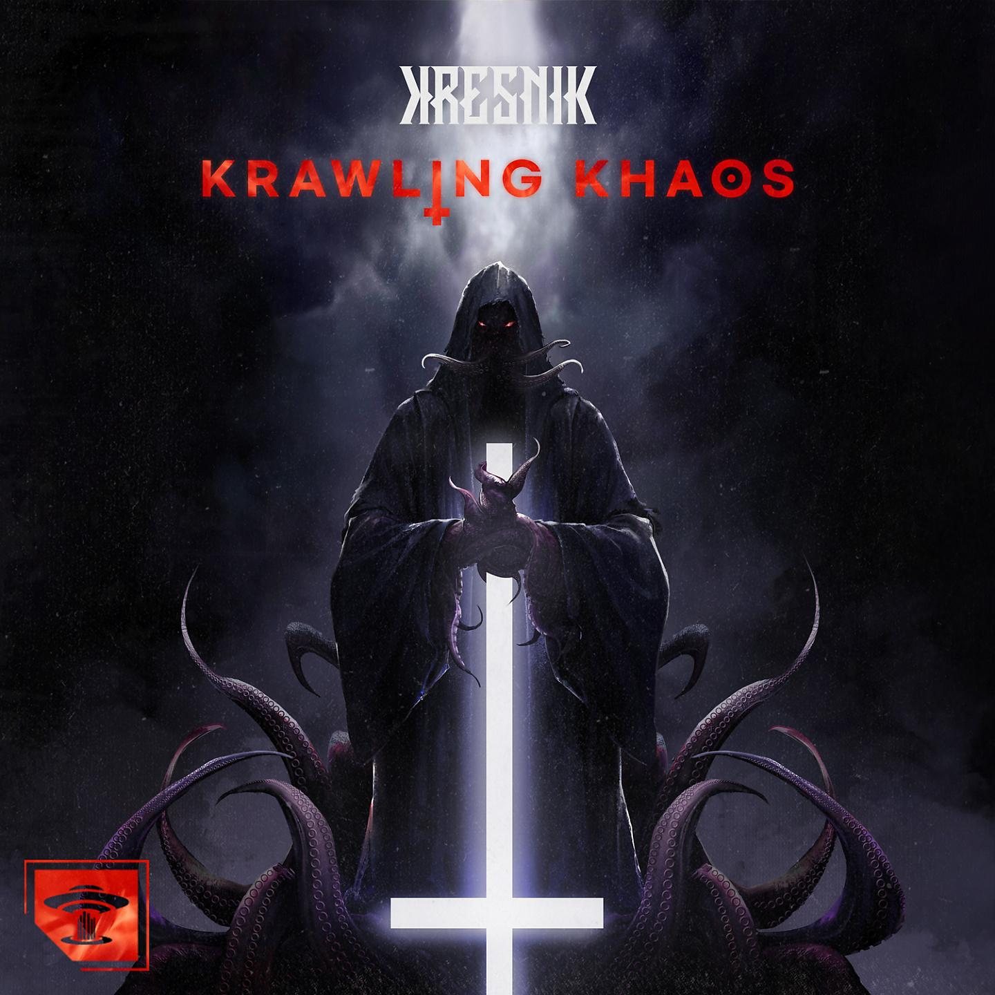 Постер альбома Krawling Khaos