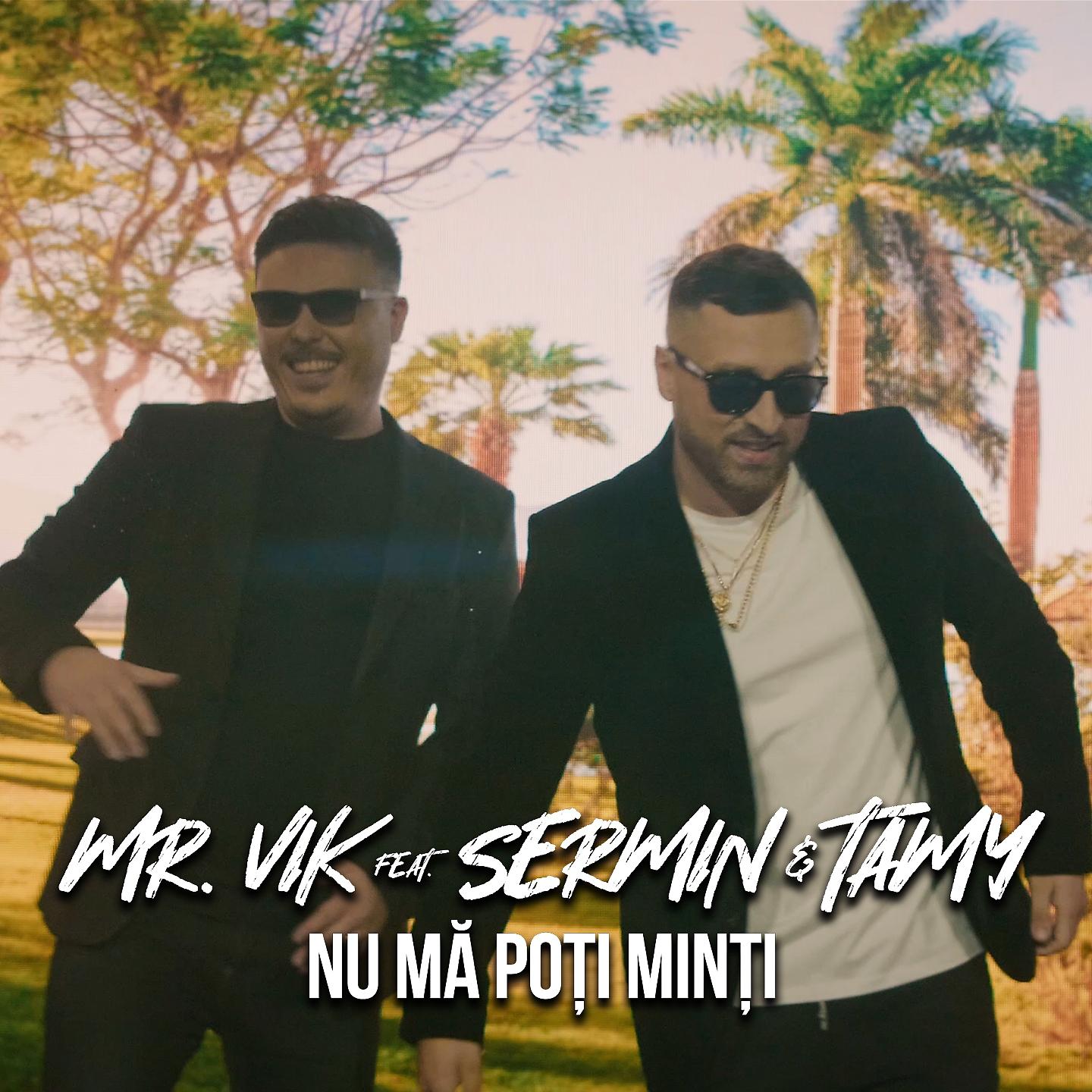 Постер альбома Nu Mă Poți Minți
