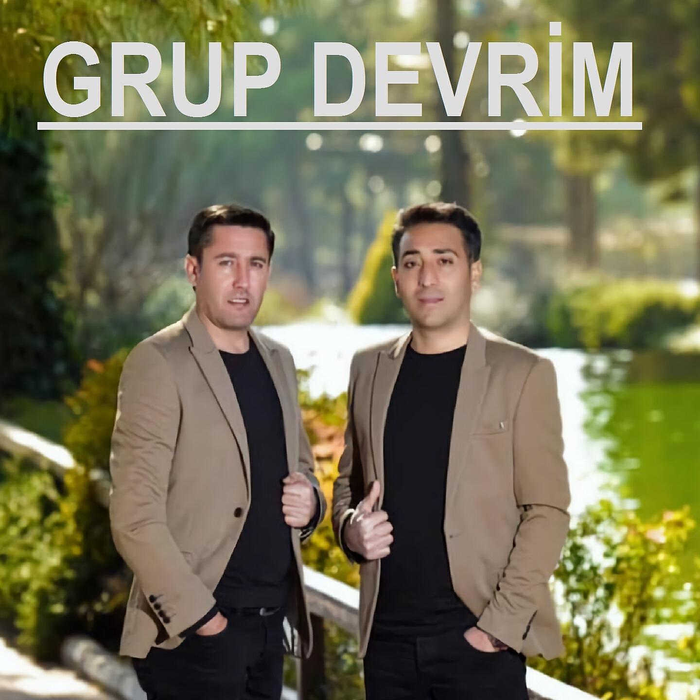 Grup Devrim - Taji Hazkır