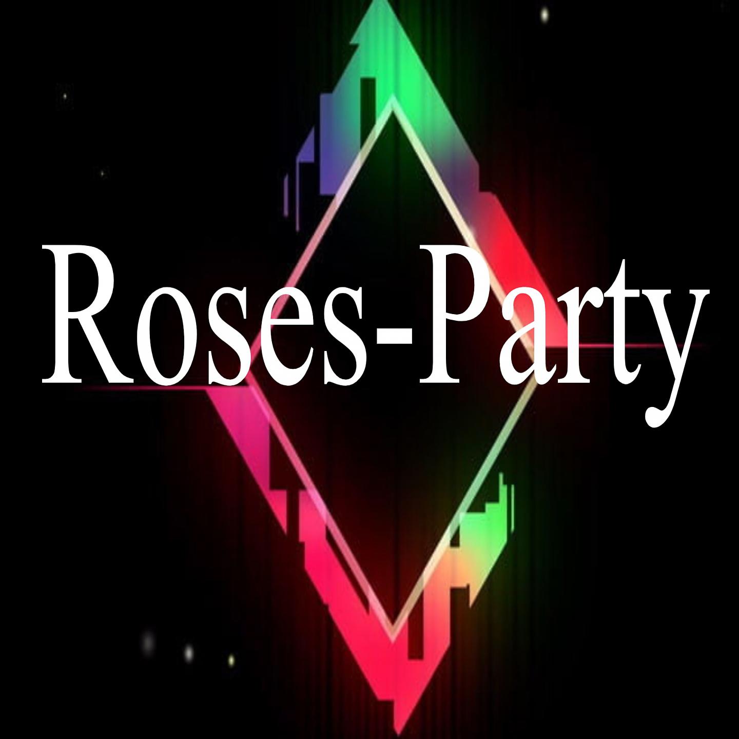 Постер альбома Roses Remix