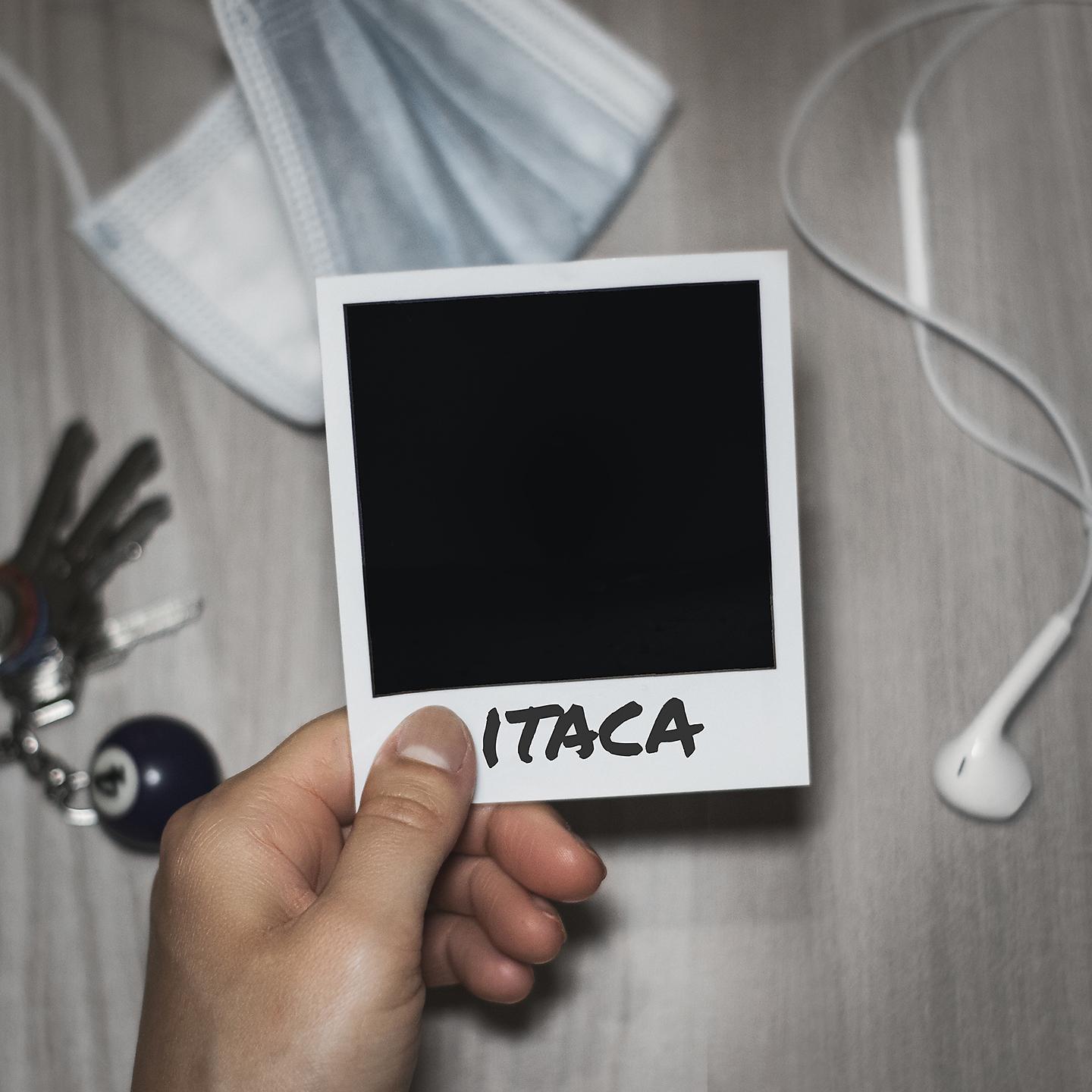 Постер альбома Itaca