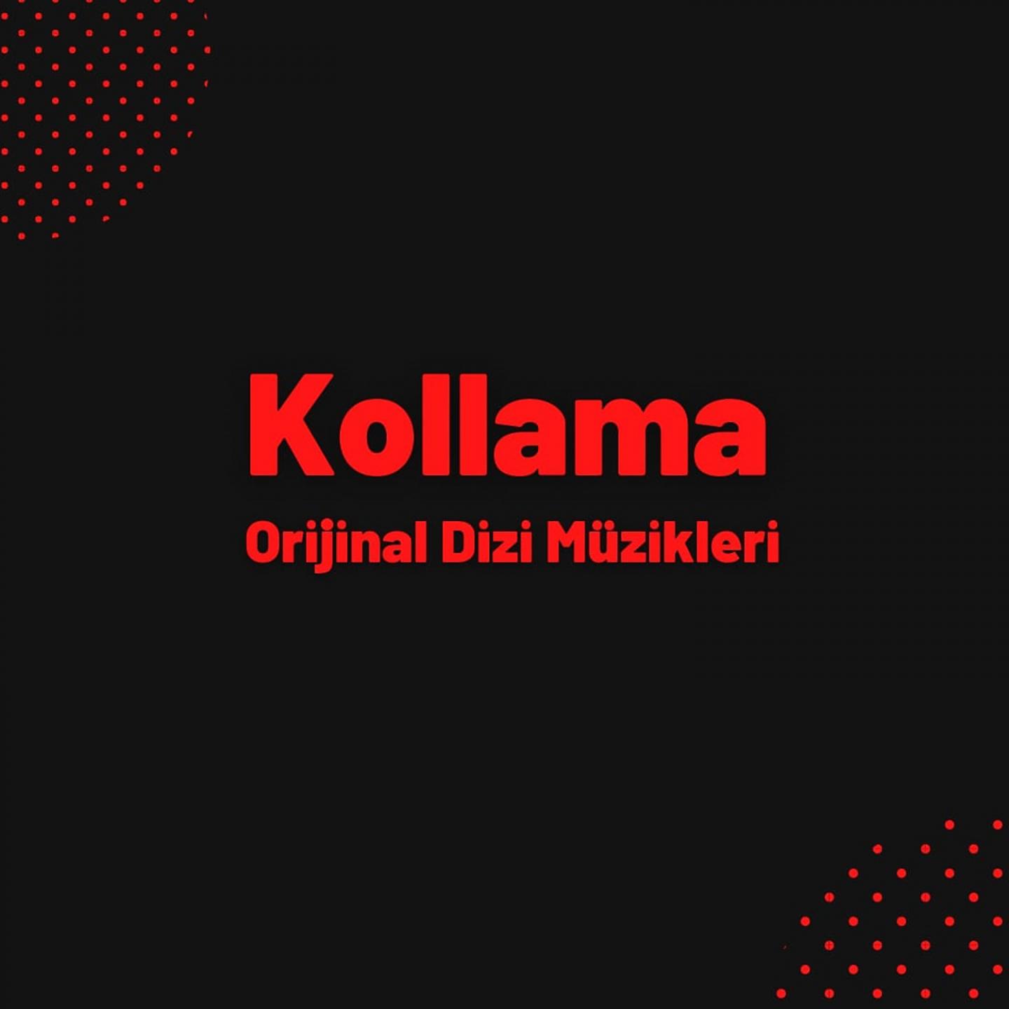 Постер альбома Kollama