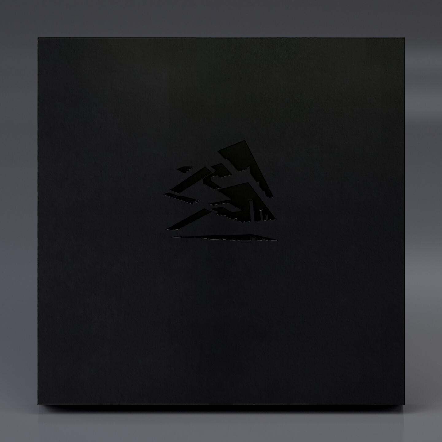 Hector Oaks - TRACK ID?