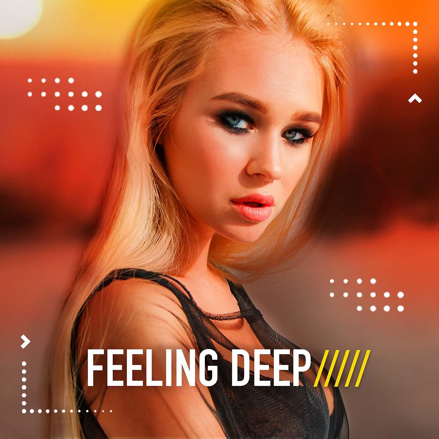 Постер альбома Feeling Deep, Vol. 3