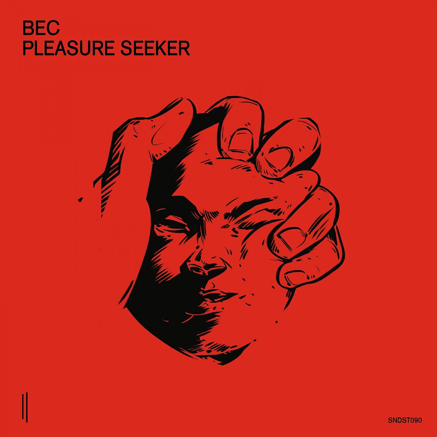 BEC - Pleasure Seeker (Pan-Pot UKW Mix)
