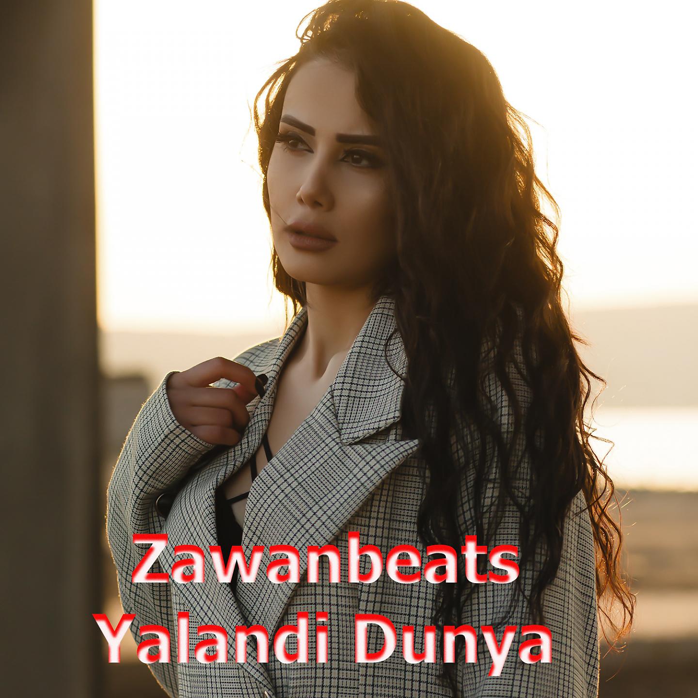 Постер альбома Yalandi Dunya