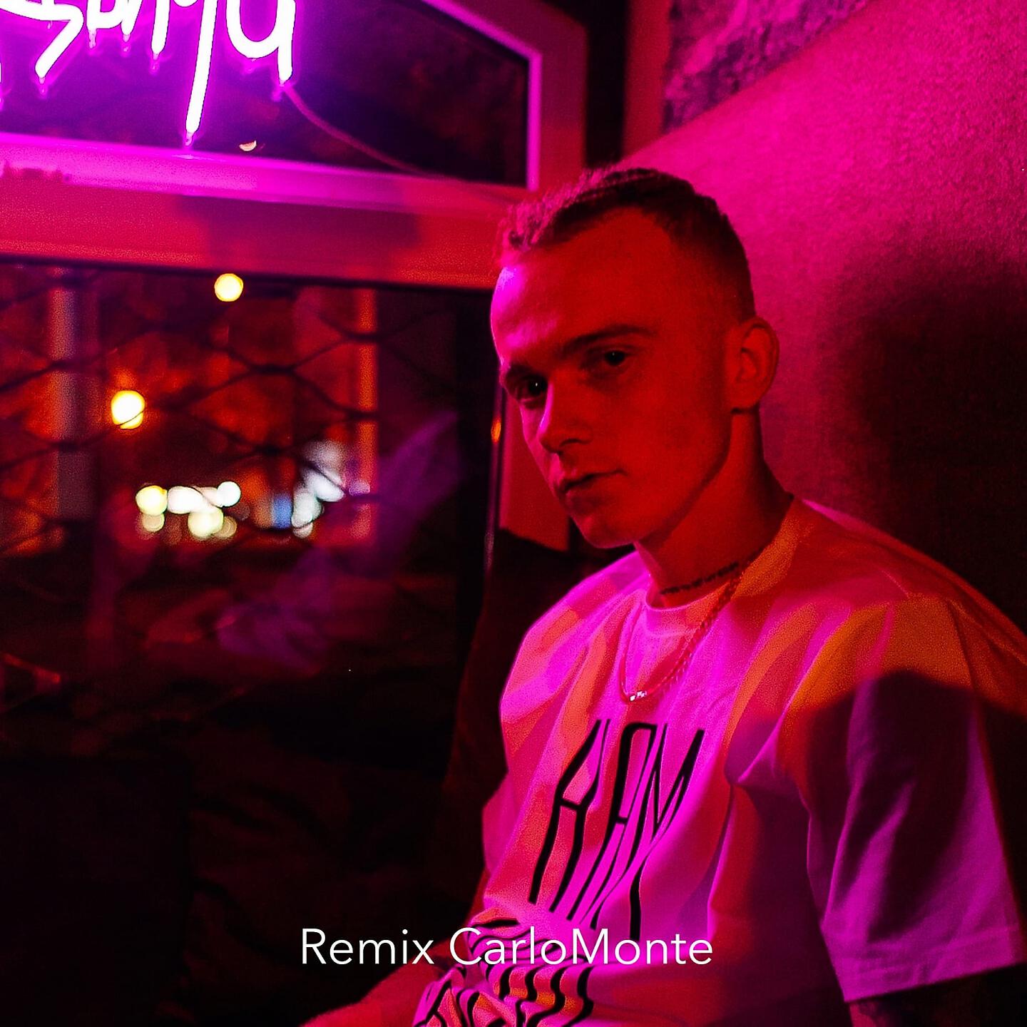 GROOVE - Люблю и ненавижу (CarloMonte Remix)