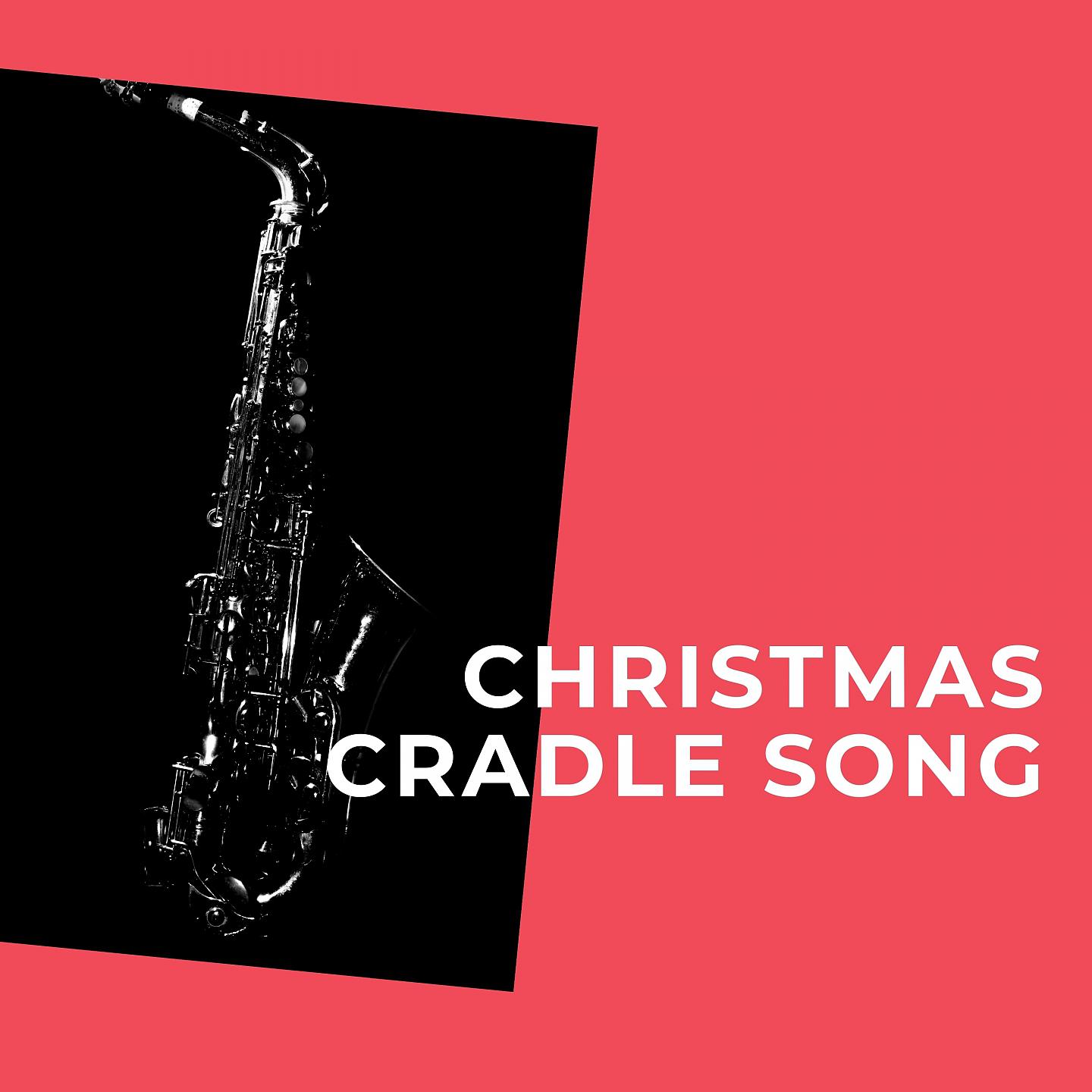 Постер альбома Christmas Cradle Song