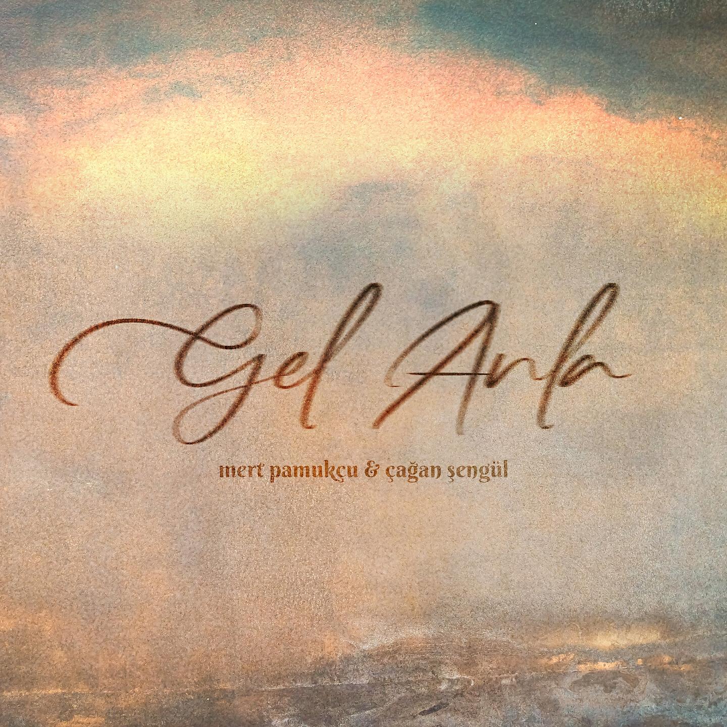 Mert Pamukçu - Gel Anla