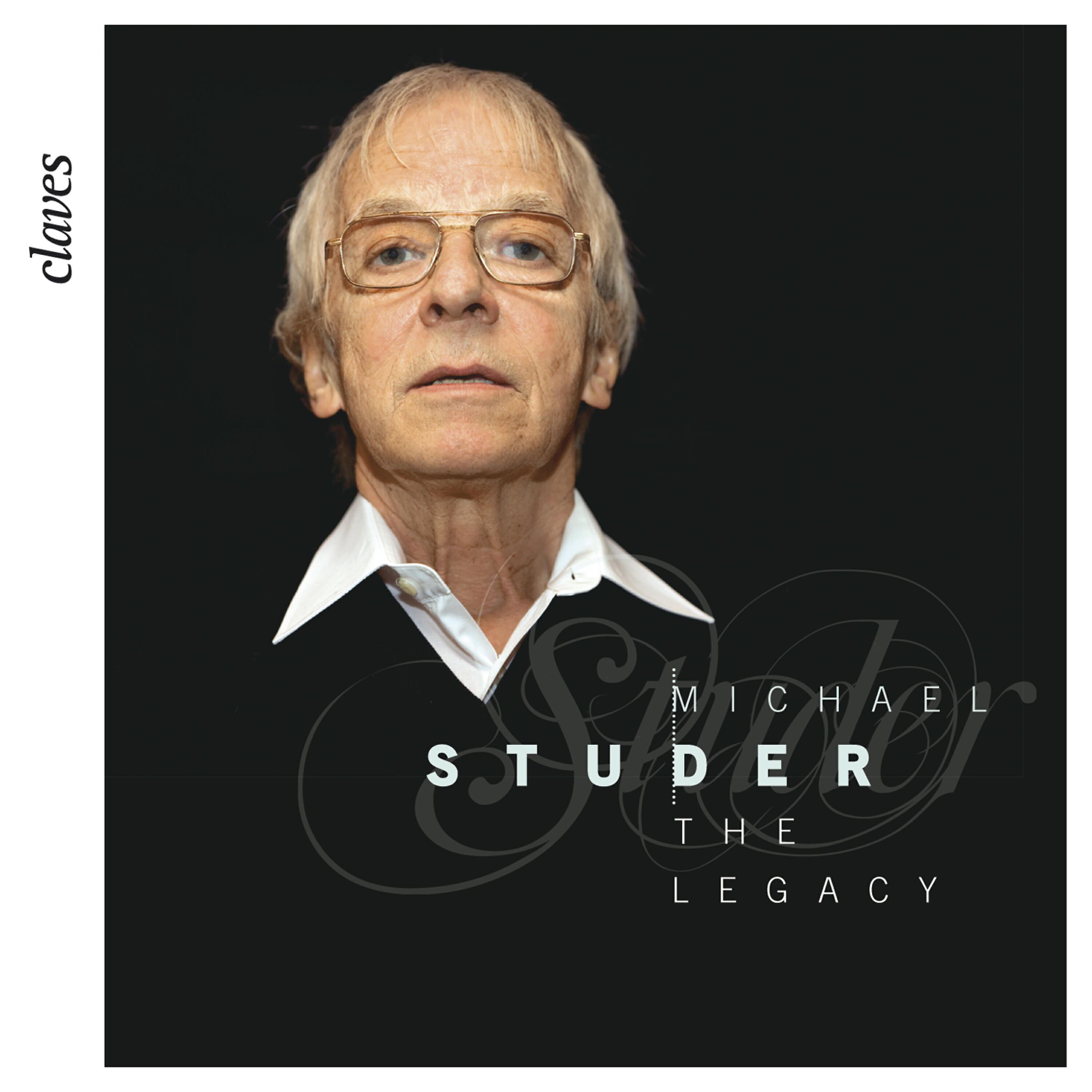 Michael Studer - French Suite VI in E Major, BWV 817: III. Sarabande