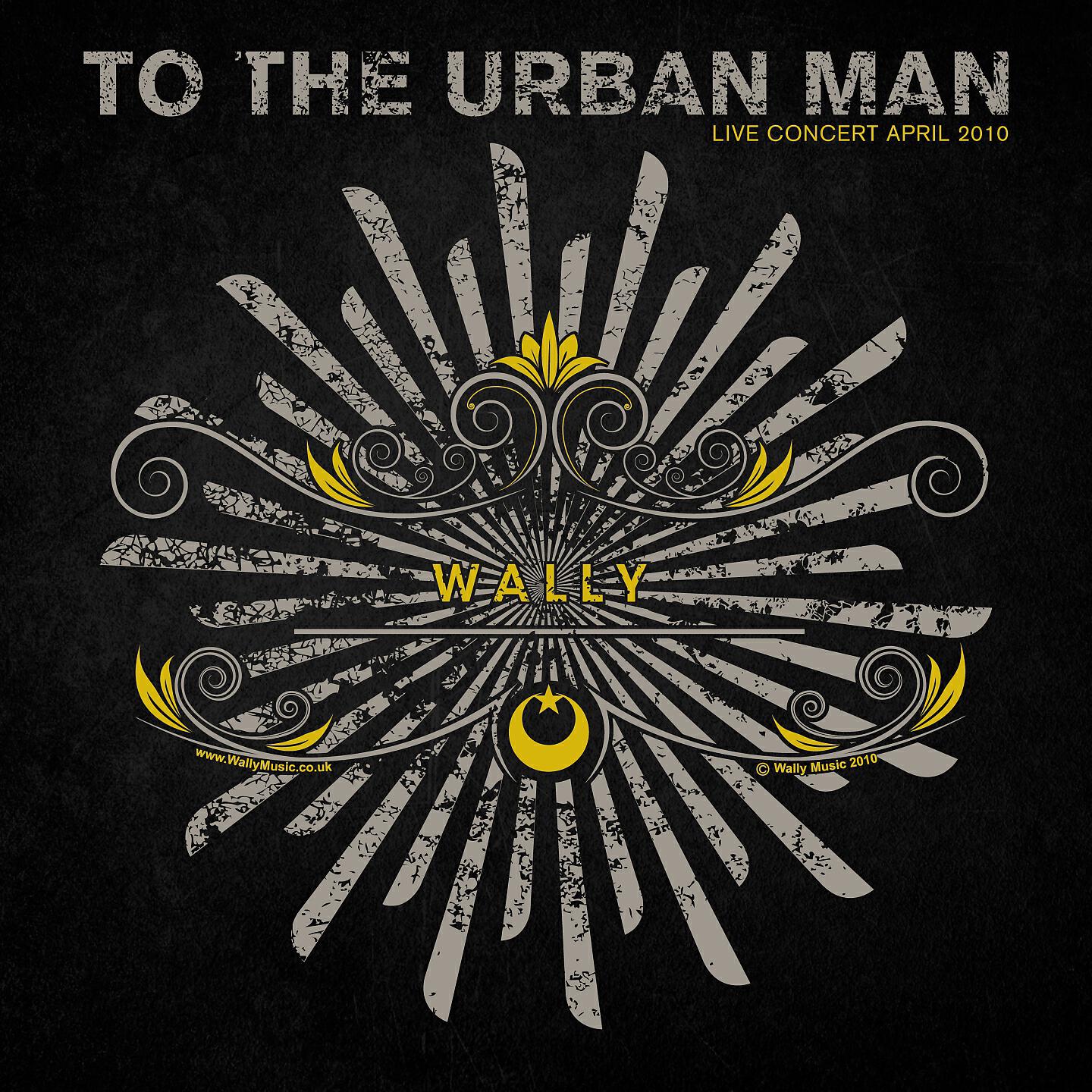 Wally - Your Own Way