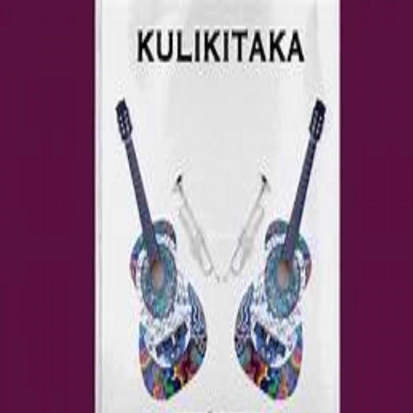 Постер альбома Kulikitaka