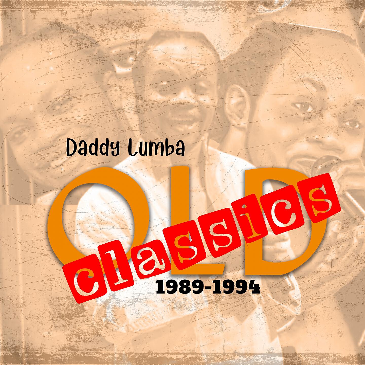 Daddy Lumba - Makoma Ho Toffee