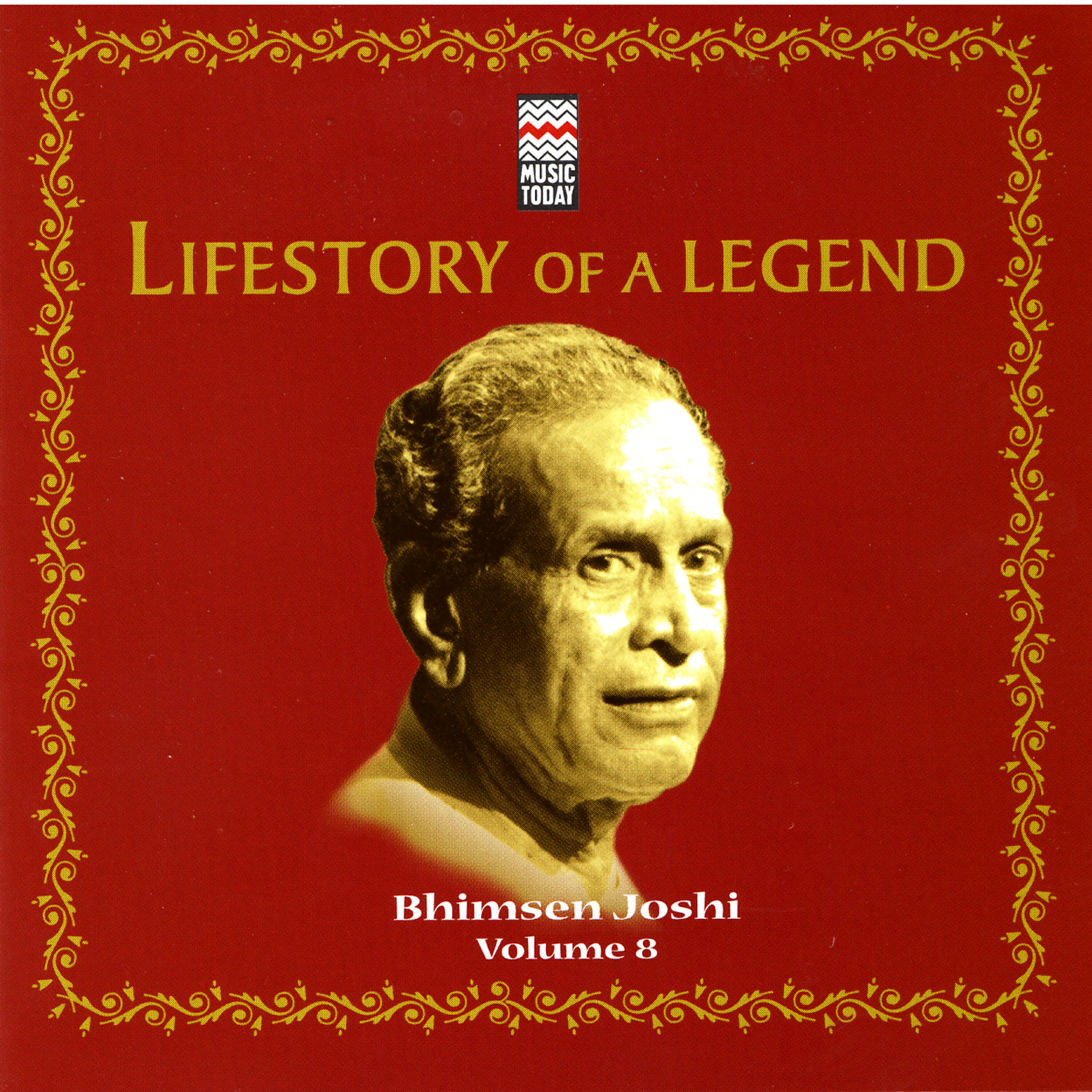 Bhimsen Joshi - Raga Bhairav
