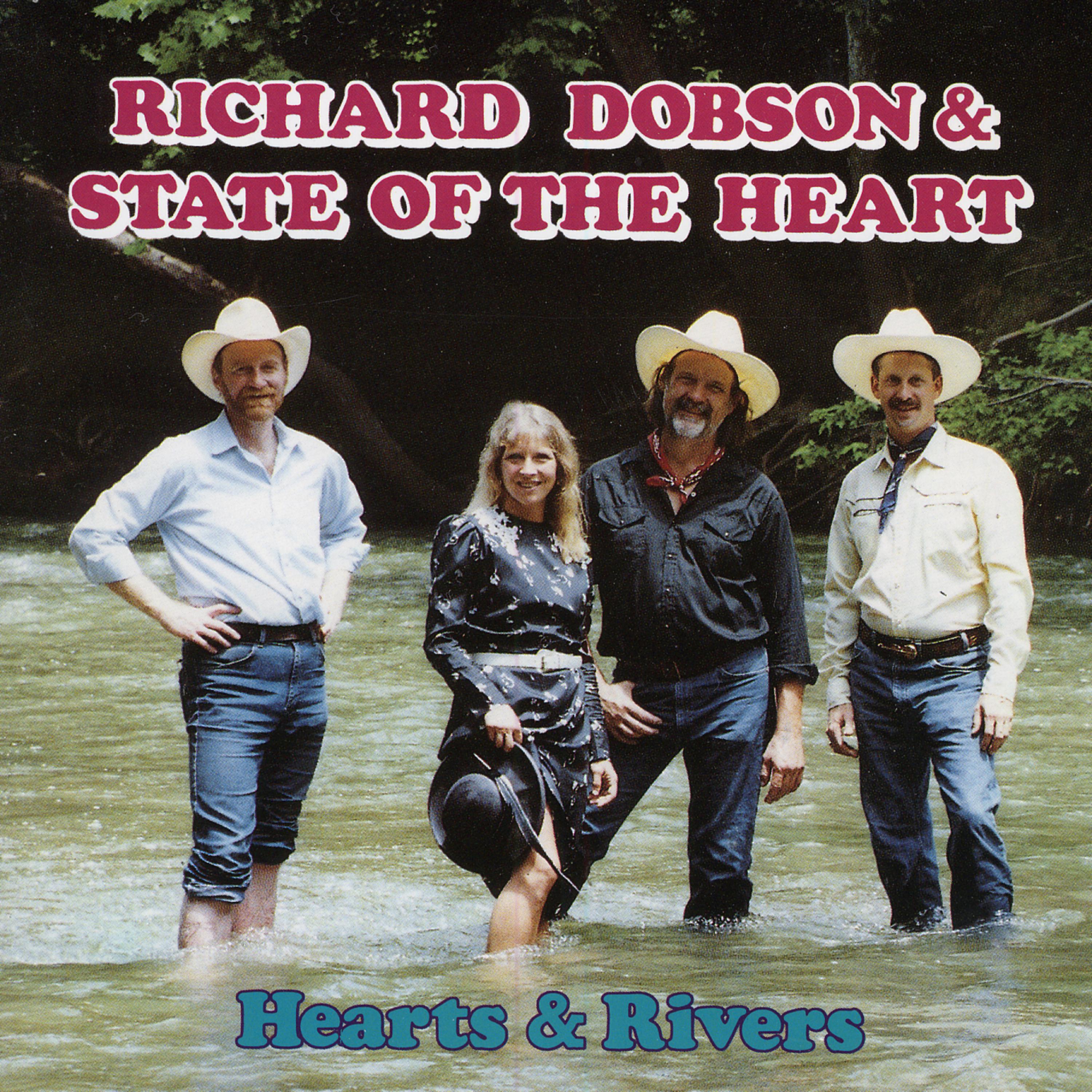 Постер альбома Hearts & Rivers