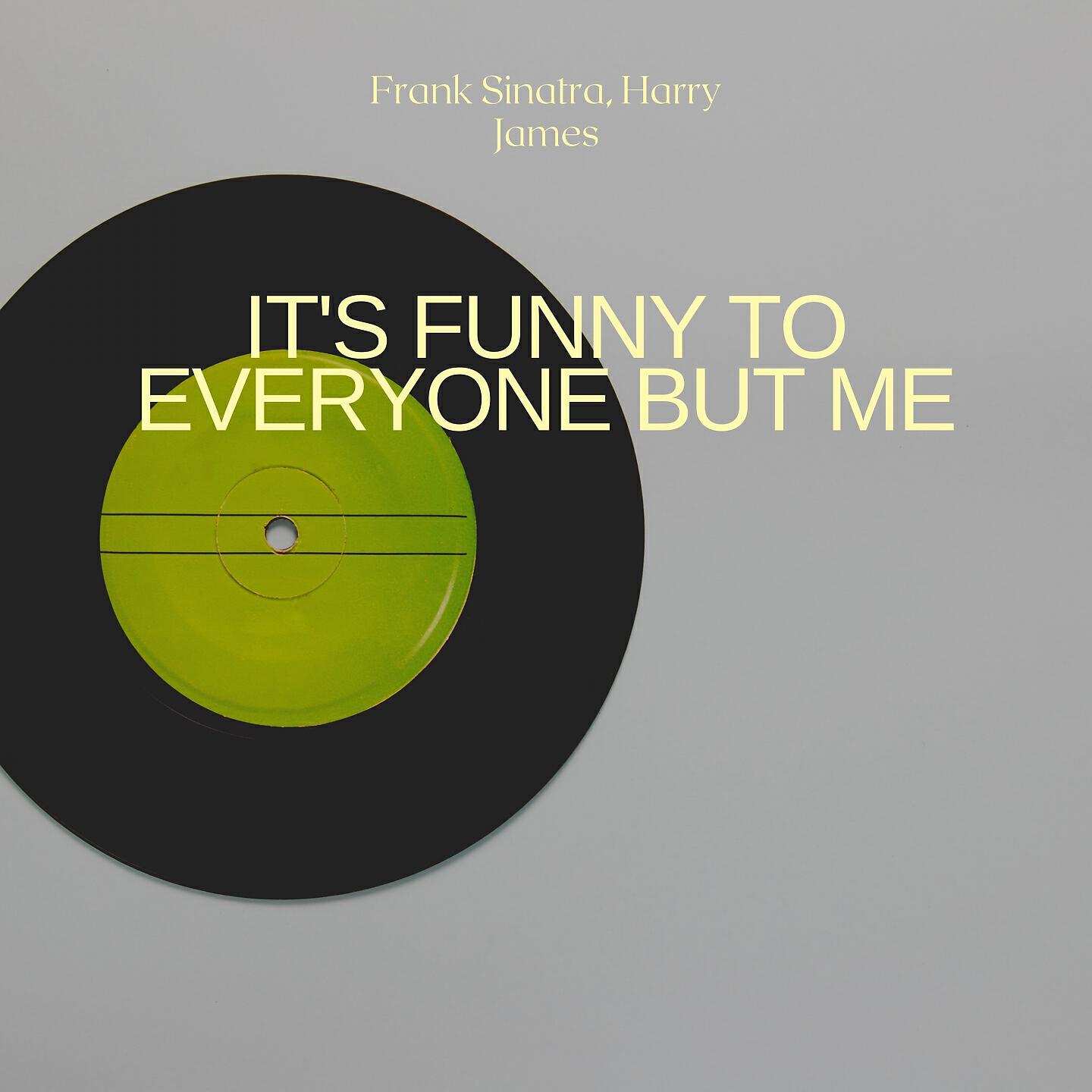 FRANK SINATRA - If I Didn't Care