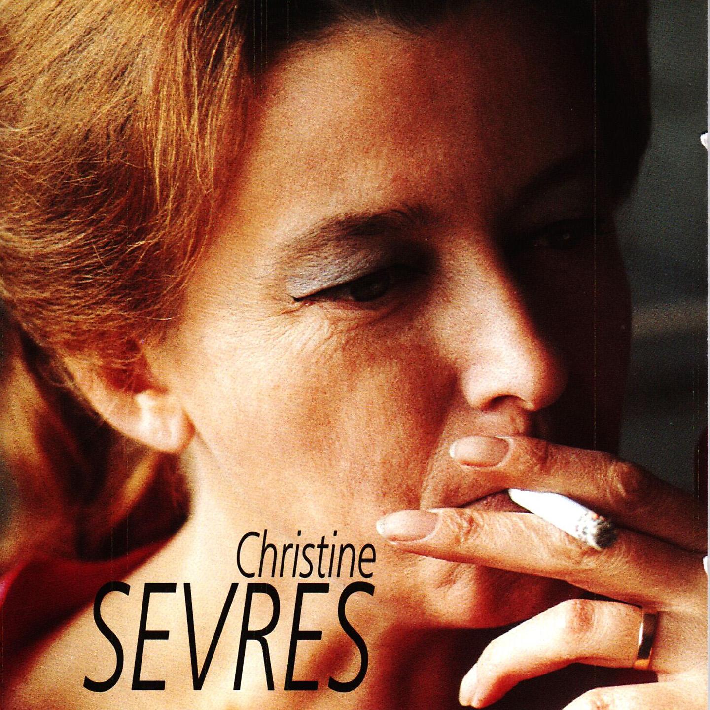 Постер альбома Christine Sèvres