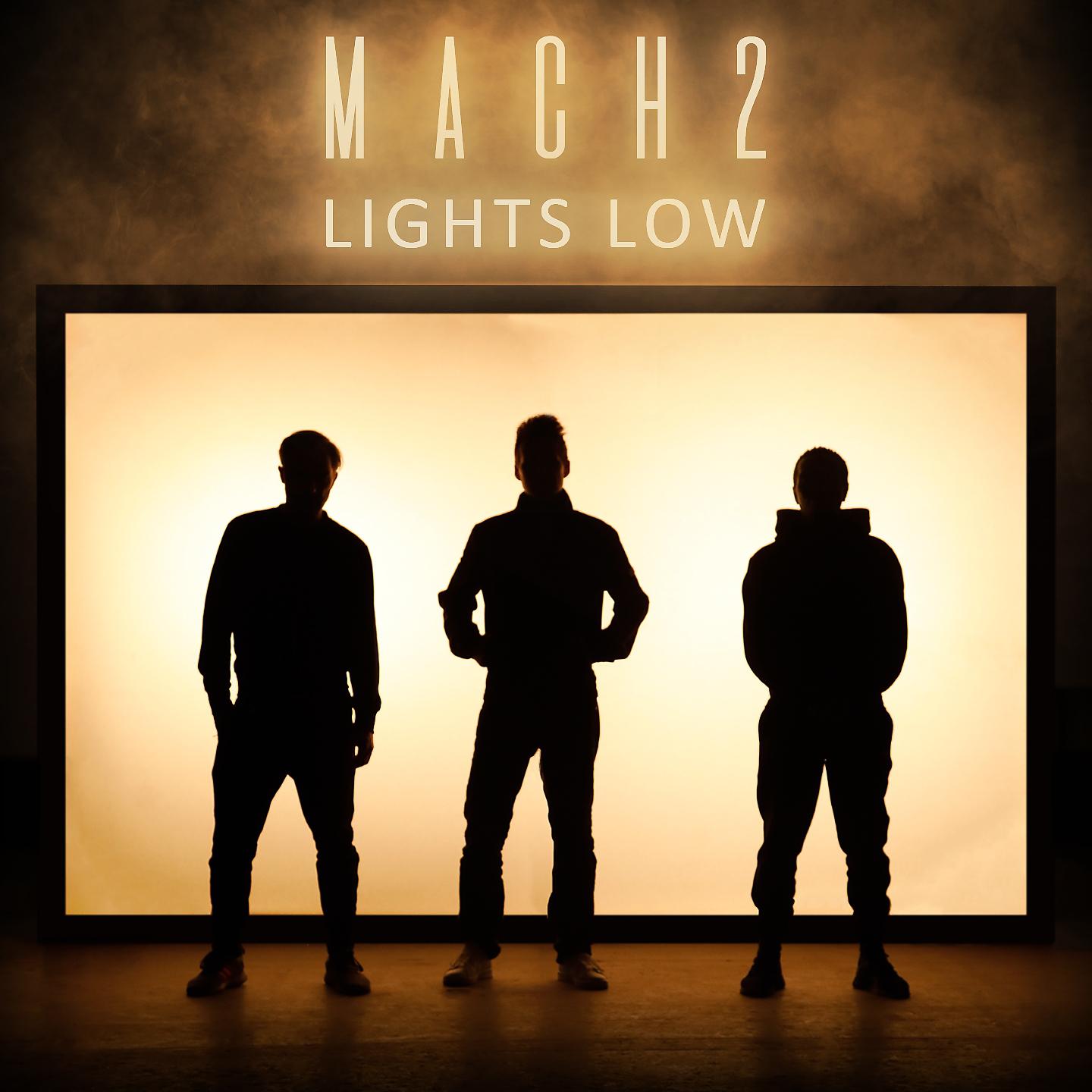 Постер альбома Lights Low