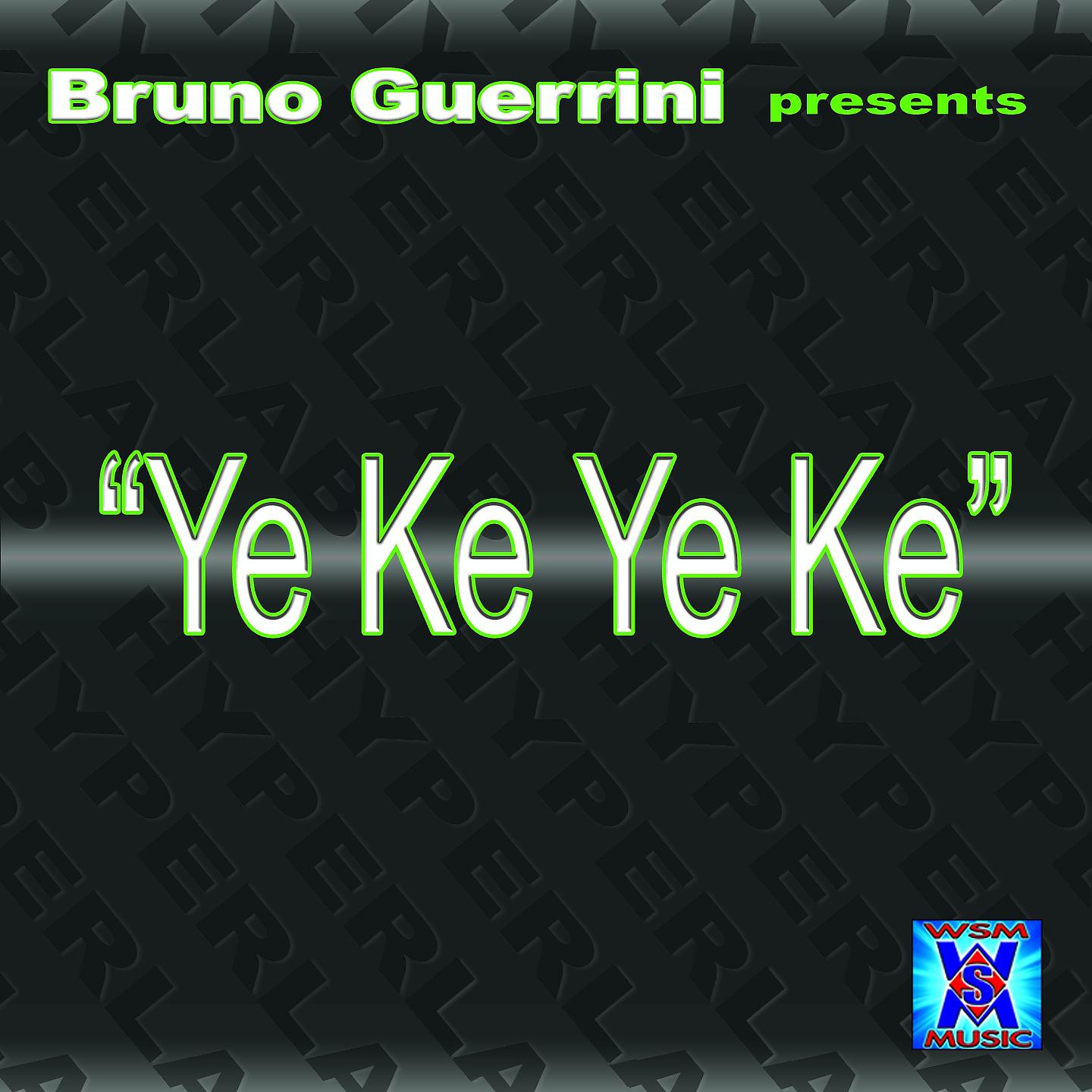 Постер альбома Ye Ke Ye Ke