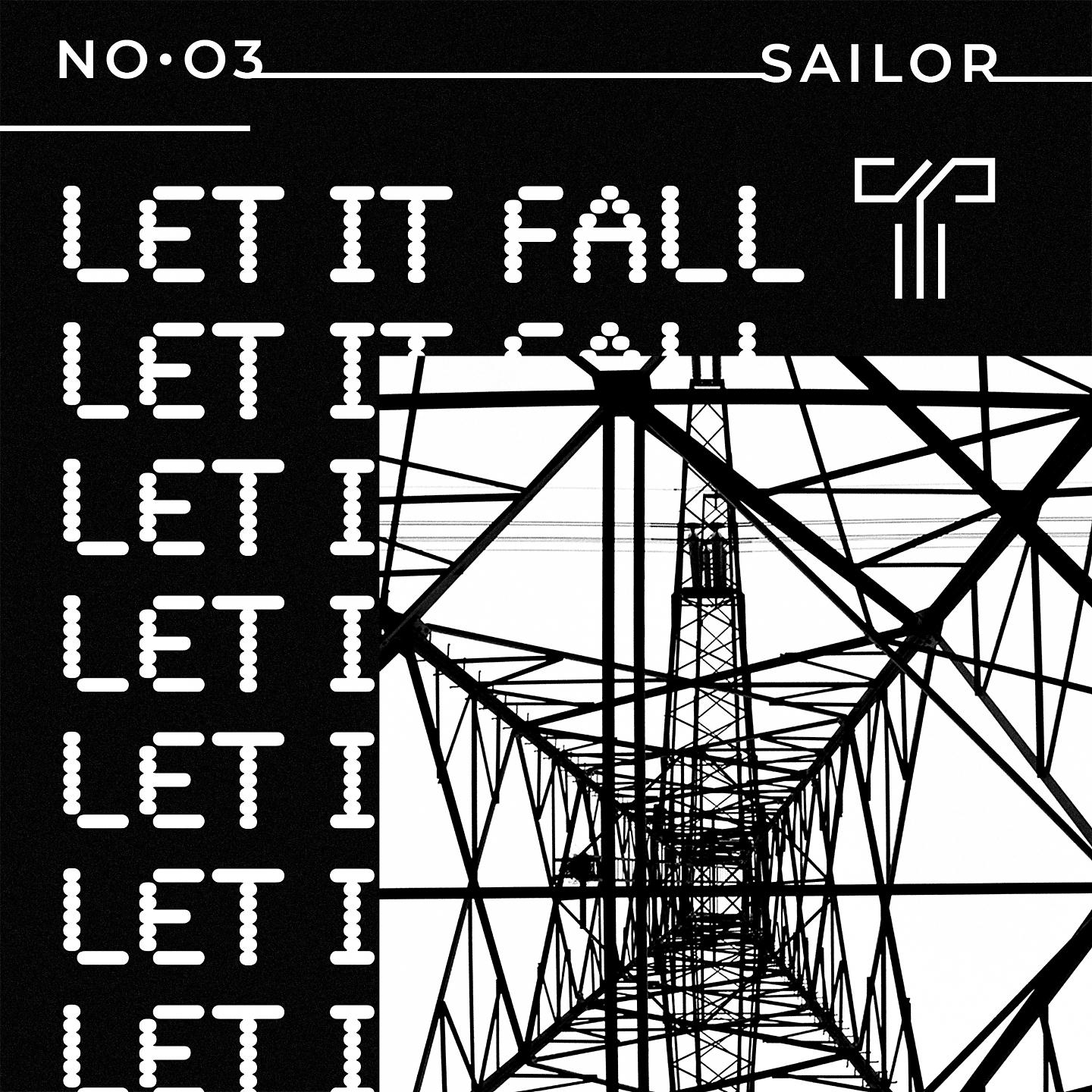 Постер альбома Let It Fall