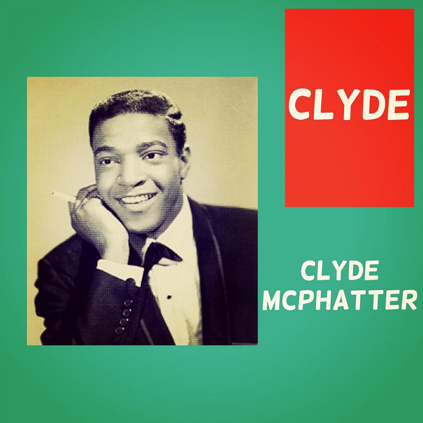 Clyde McPhatter - Lovey Dovey