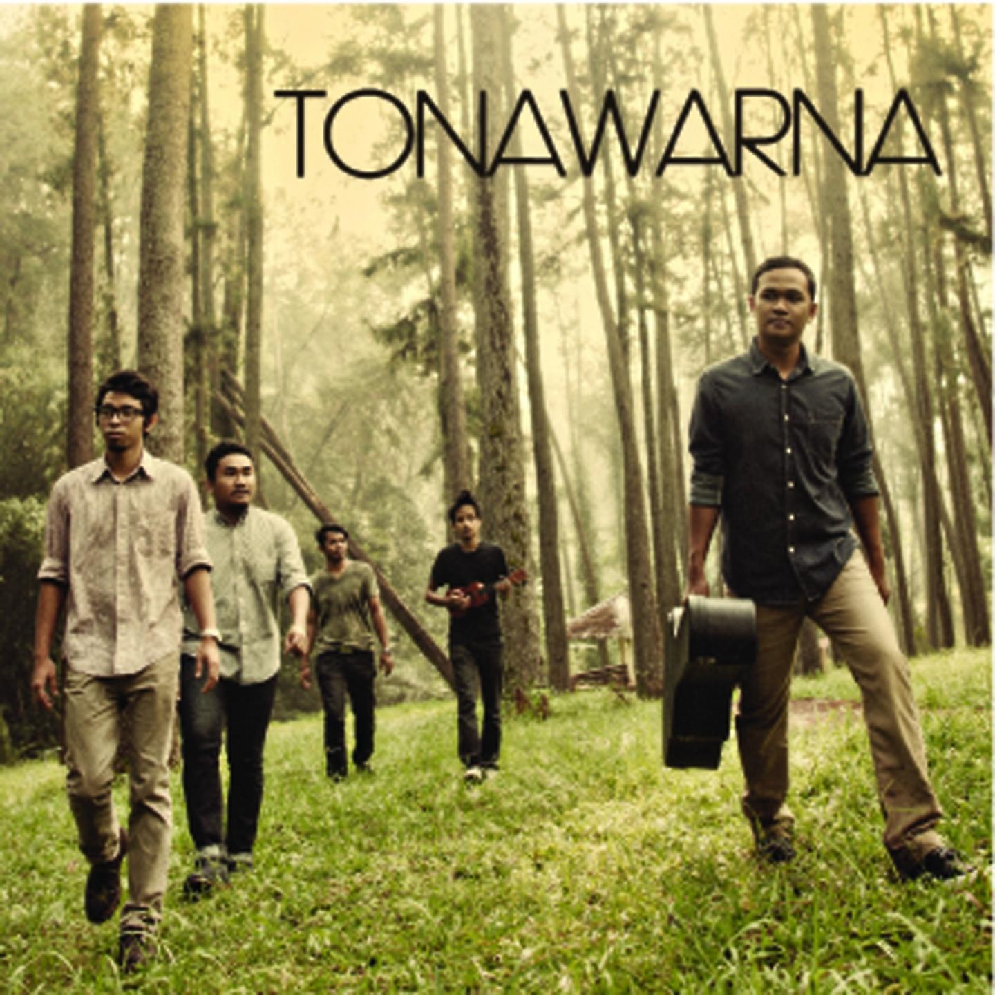 Постер альбома Tonawarna