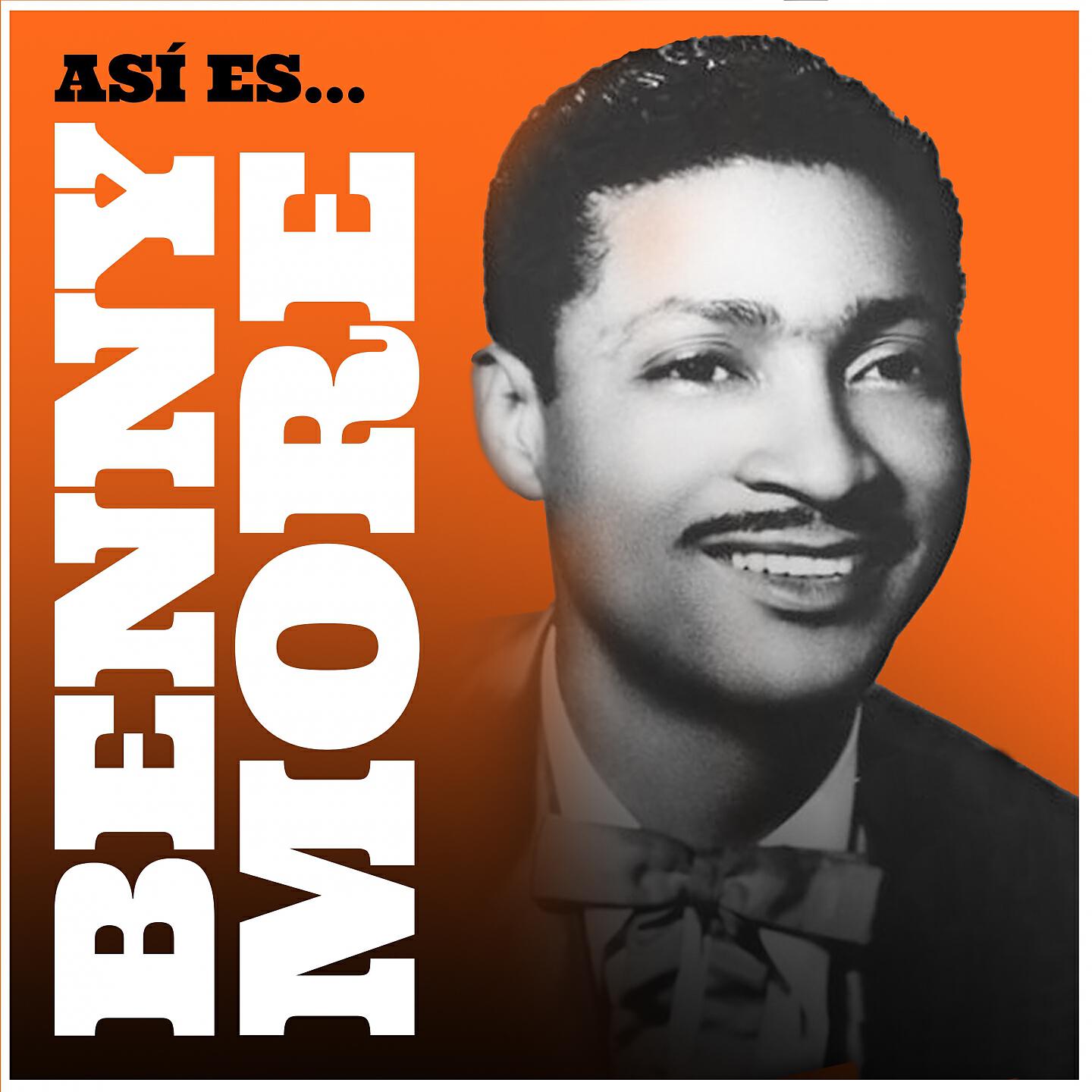 Benny More - Adios Palma Soriano