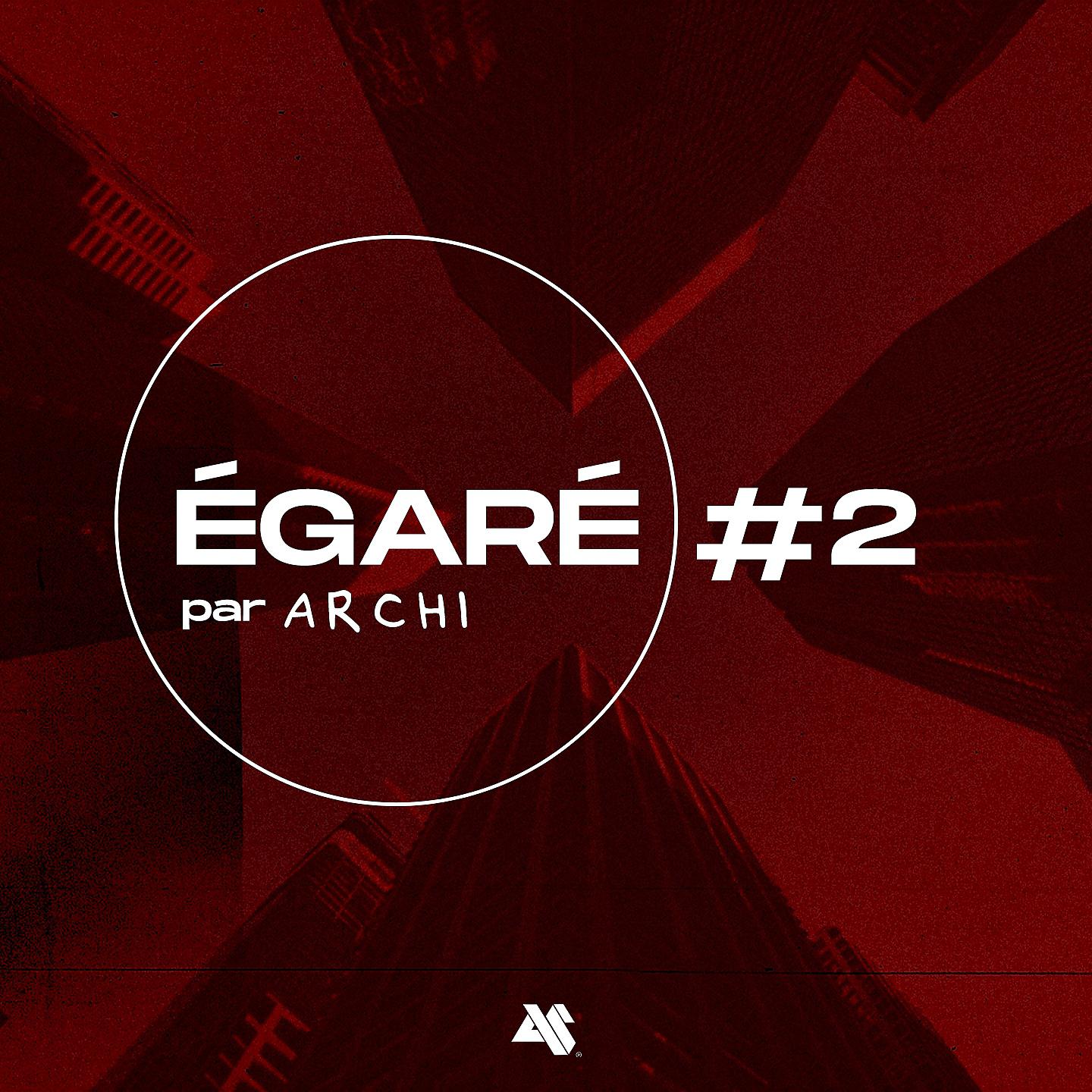 Постер альбома Égaré #2